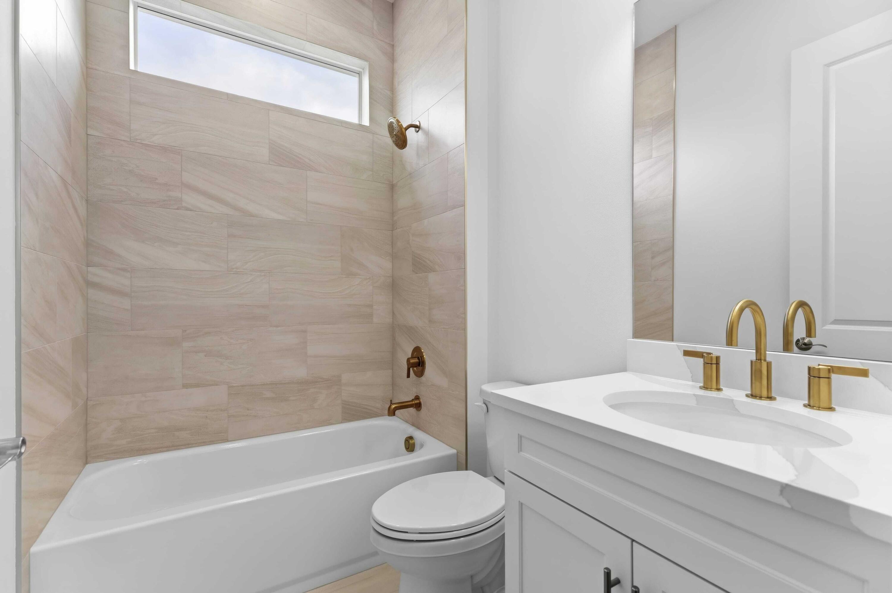 Guest Bath 2