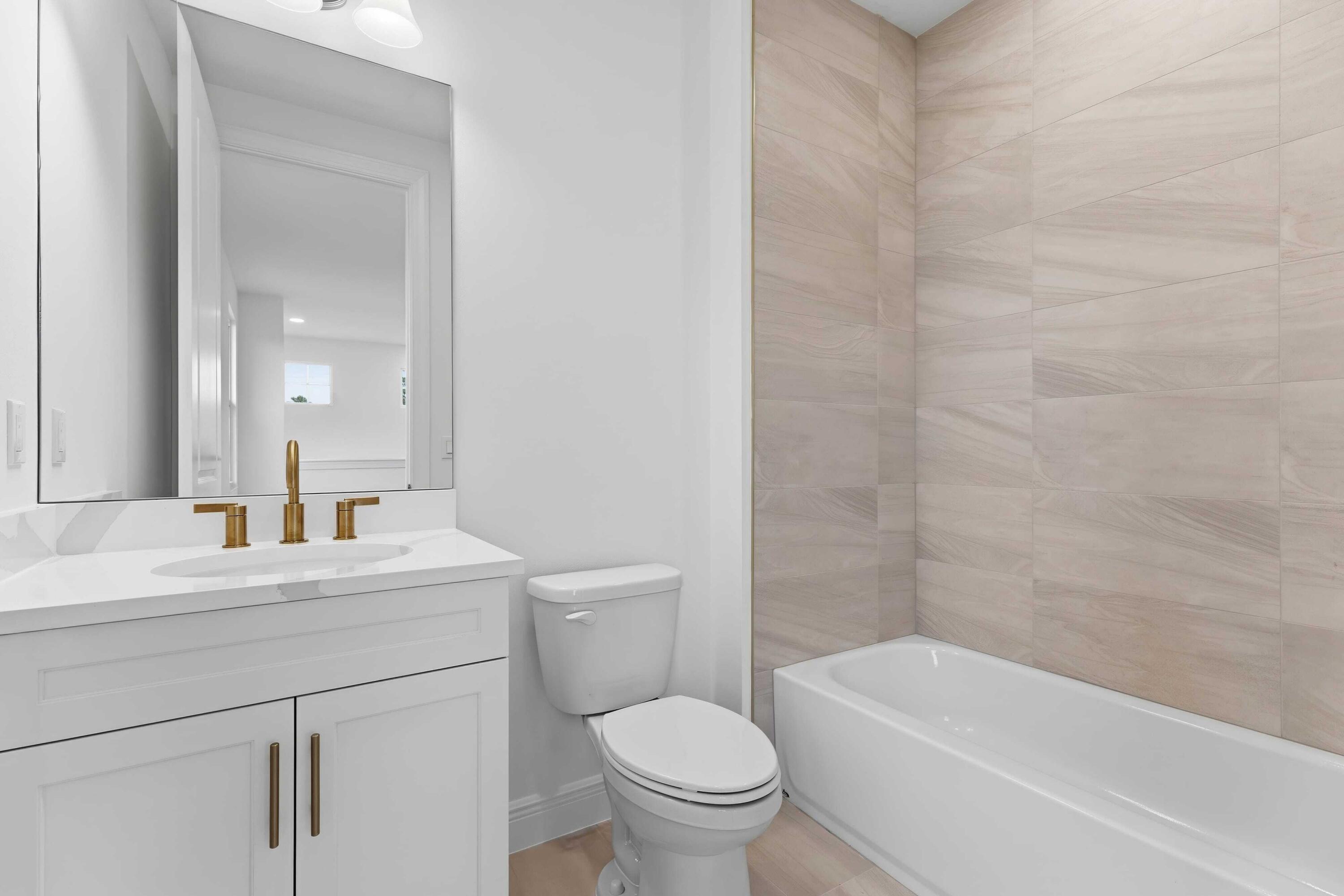 Guest Bath 3