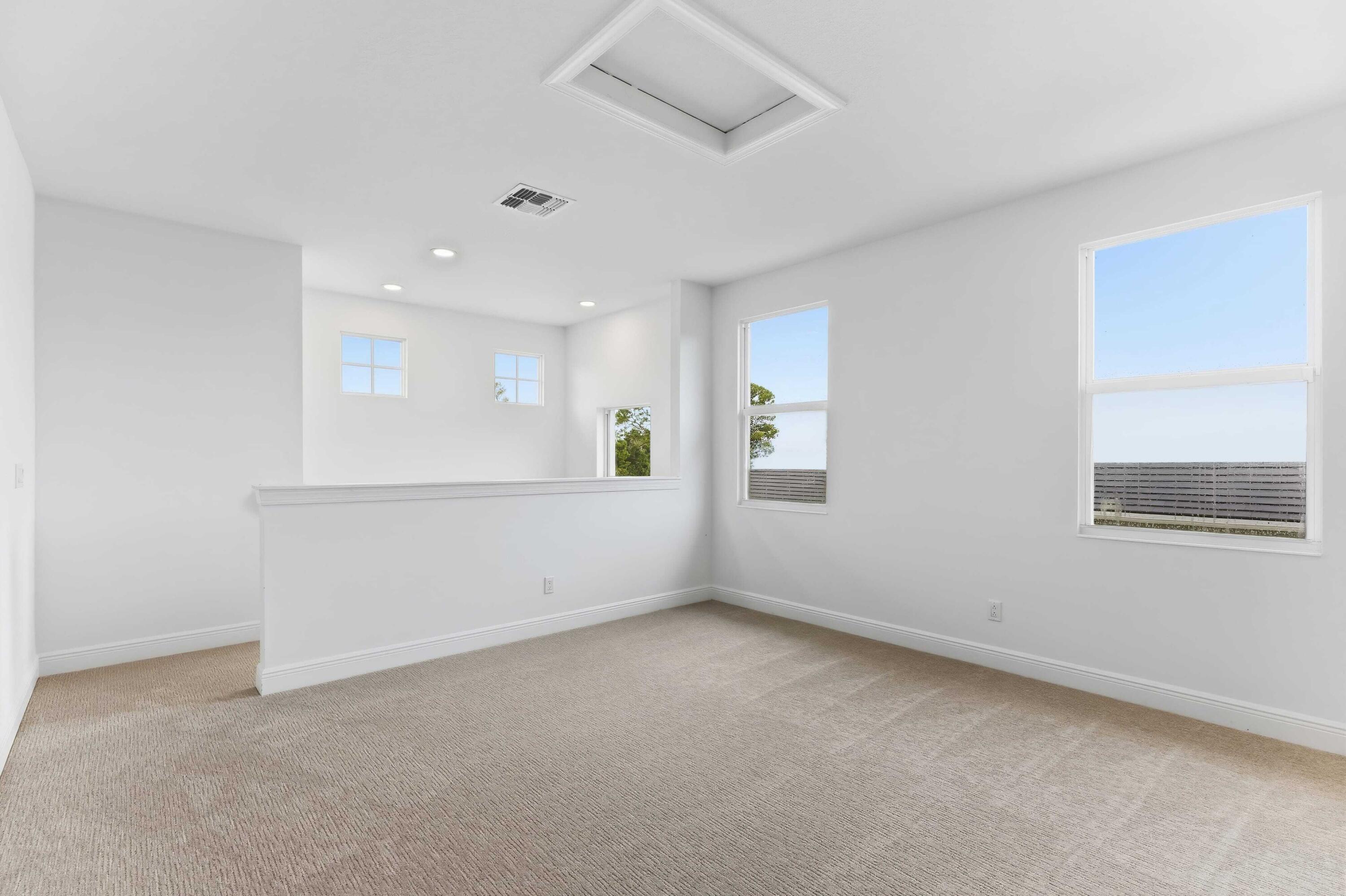 Bonus Room
