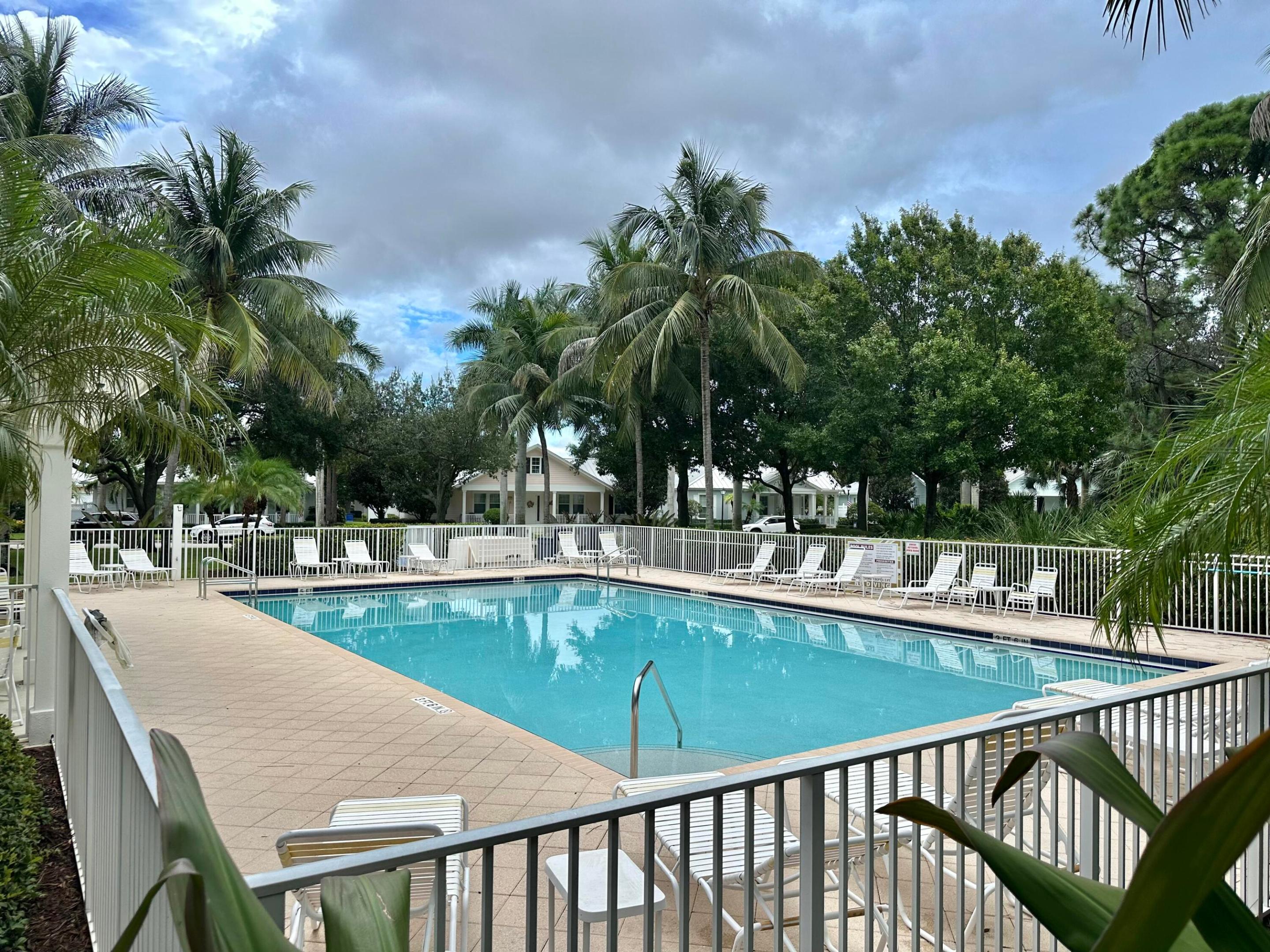 South Pool