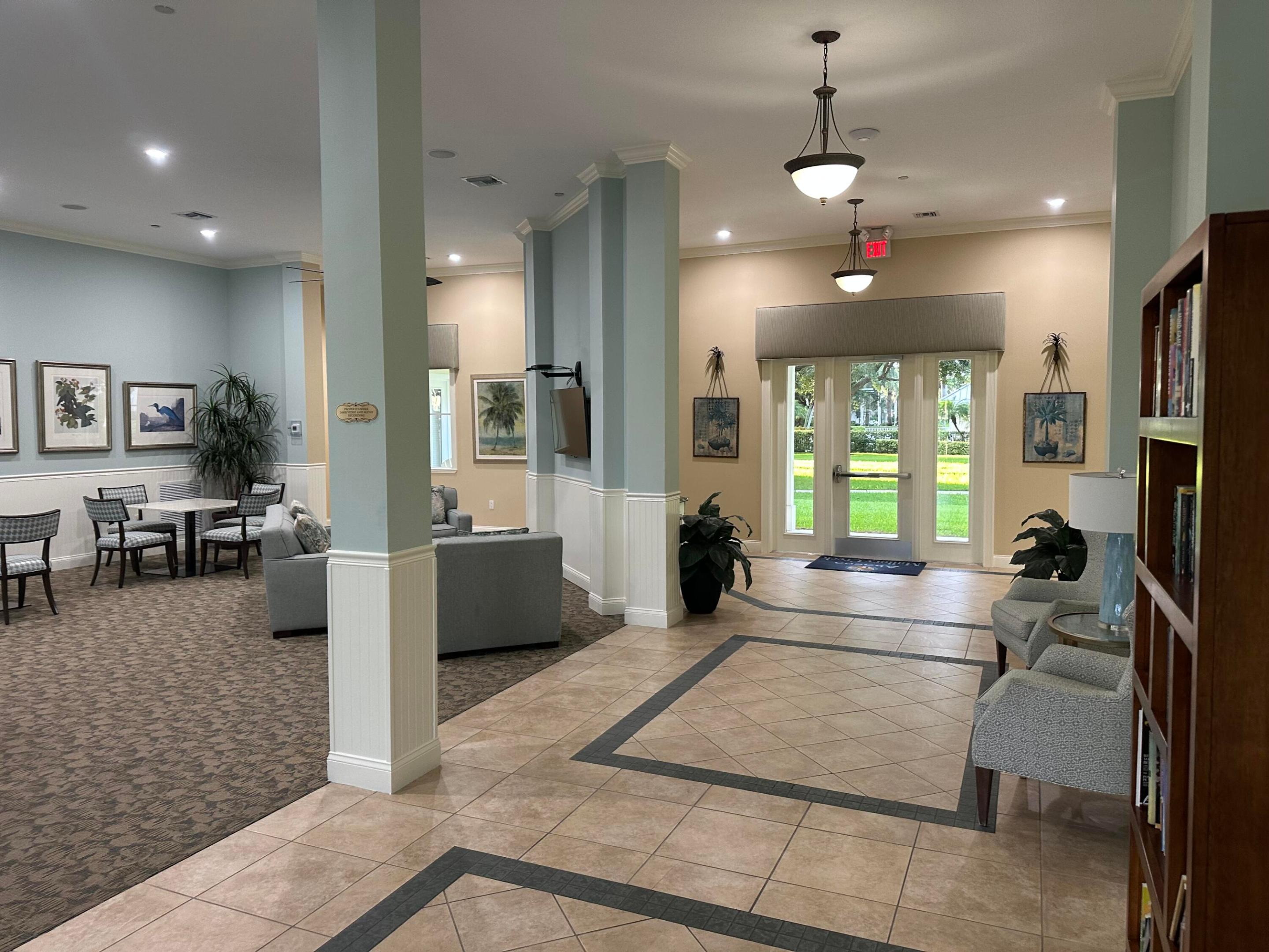Clubhouse