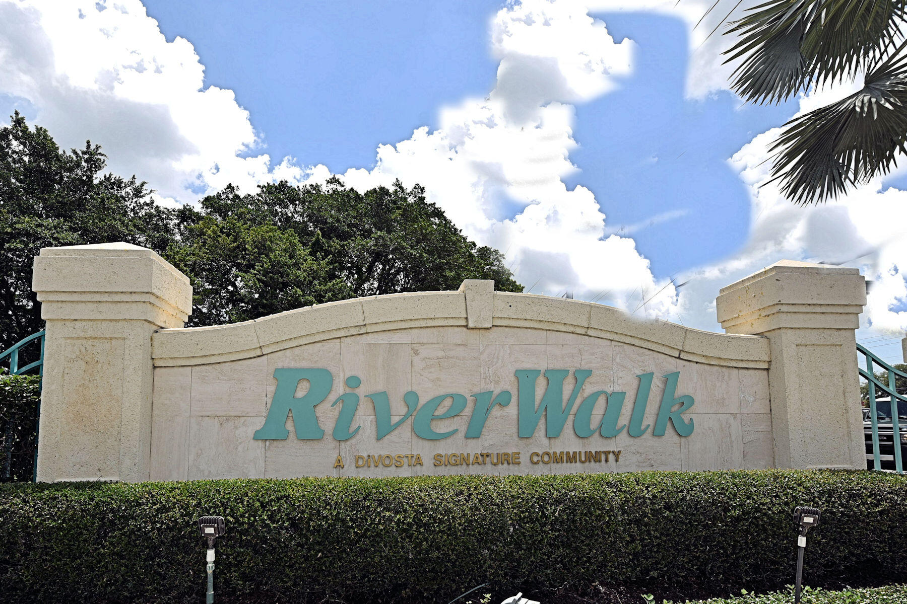 Riverwalk West Palm Beach