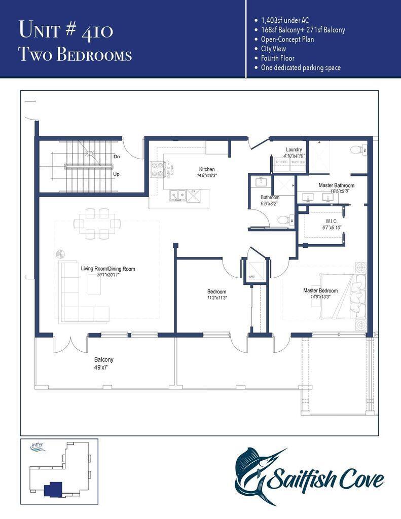 41 SW Seminole Street 410 24