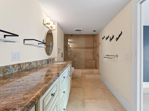 Master Bathroom 2