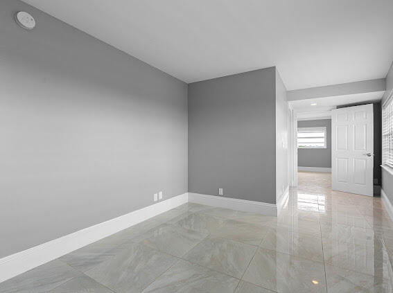 2nd Bedroom/Office Alternate View