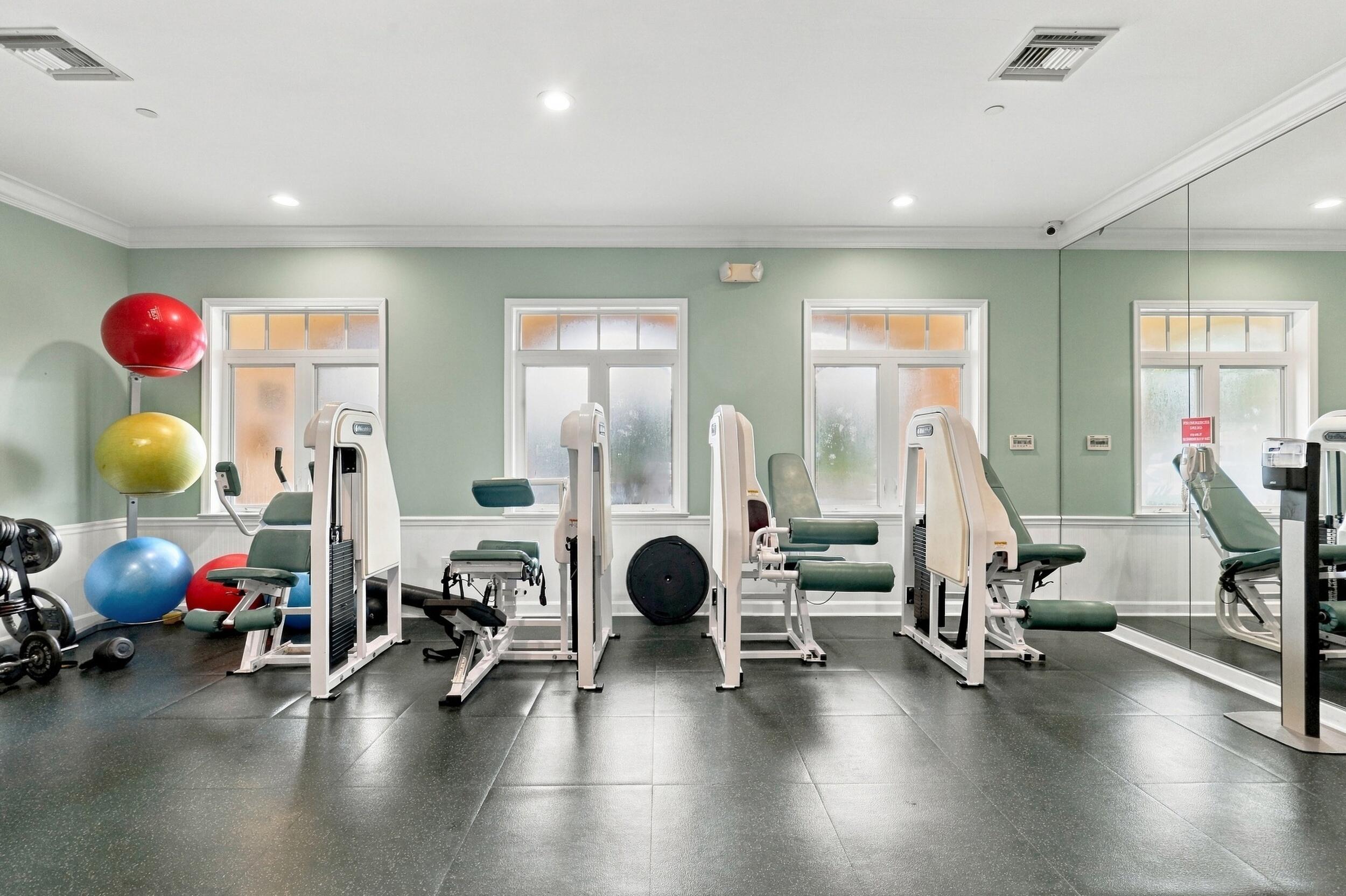 Fitness
