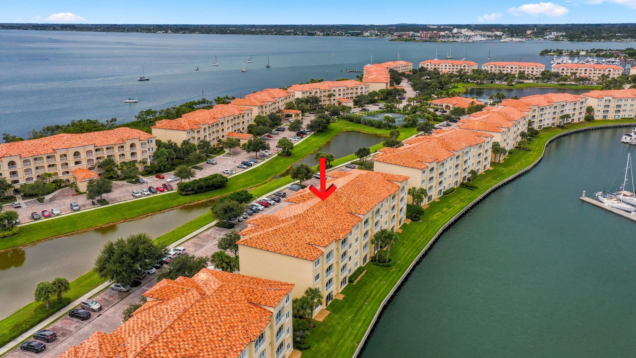 Welcome to Harbour Isle West on South Hutchinson Island. Welcome to Harbour Isle West on South Hutchinson Island.