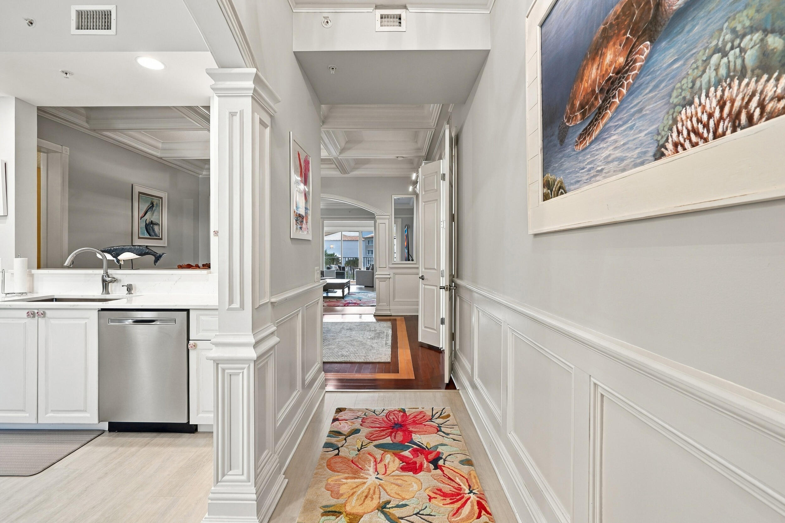 Entryway