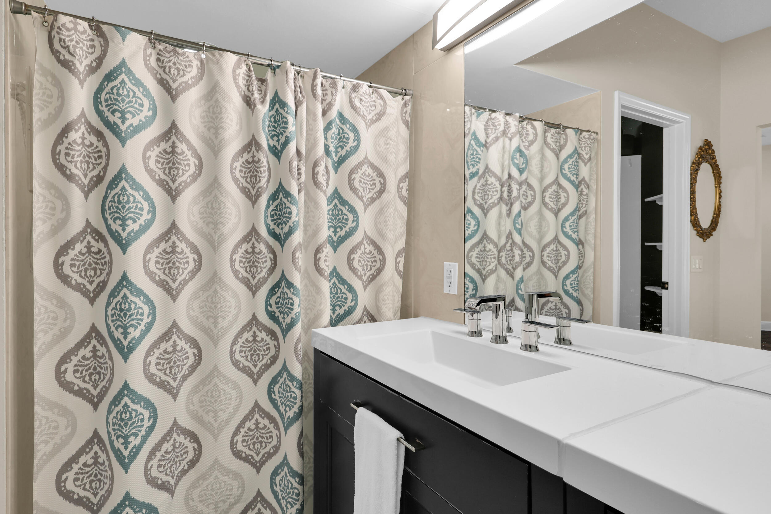 Guest Bath