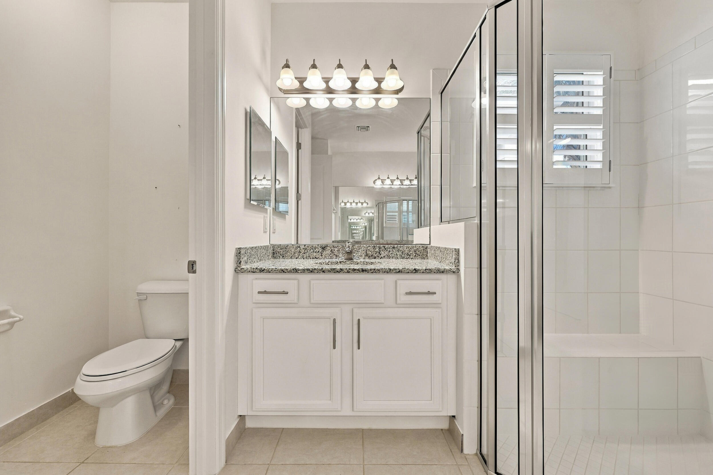 primary bath view 2