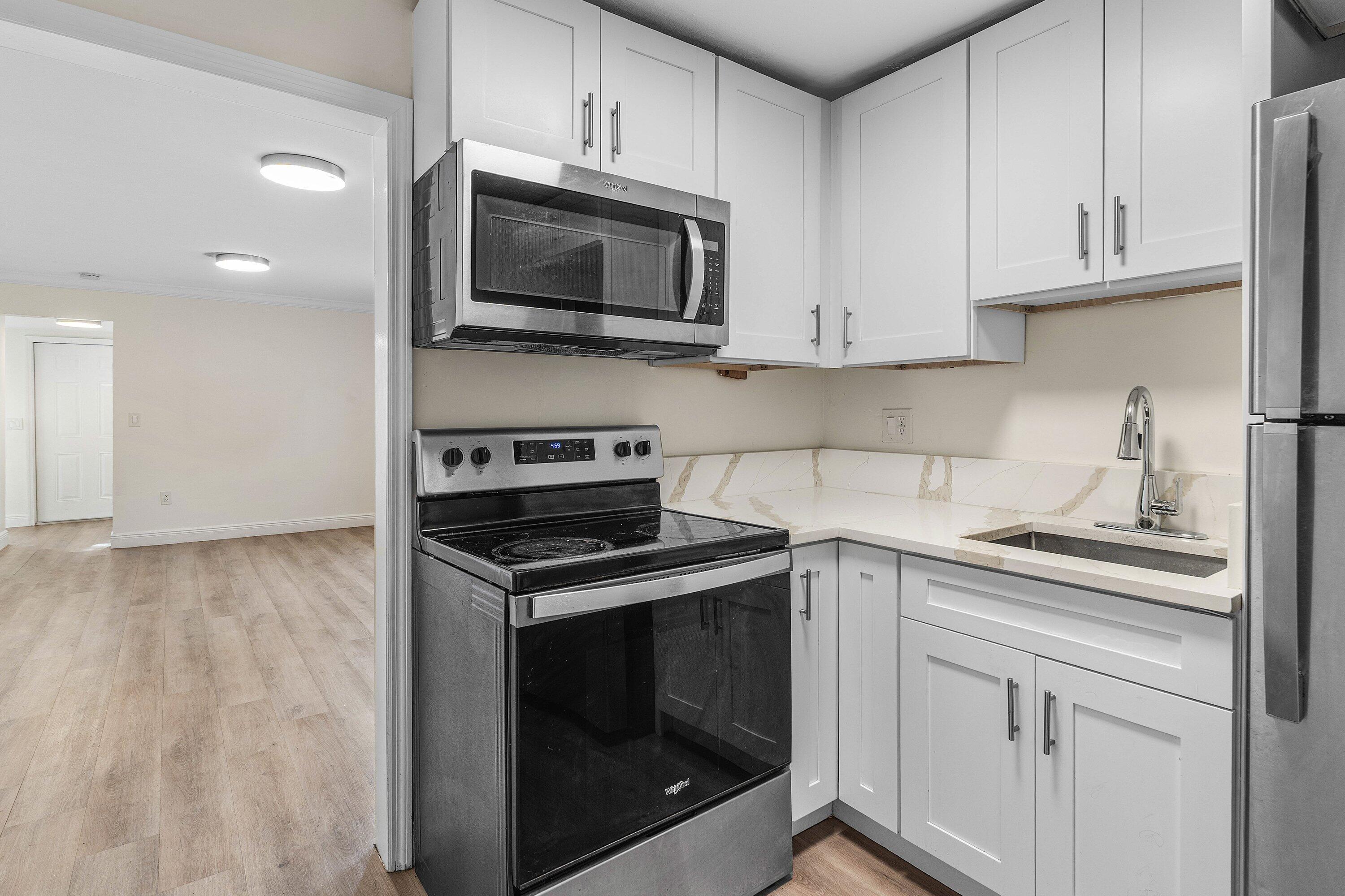 Kitchen Kitchen