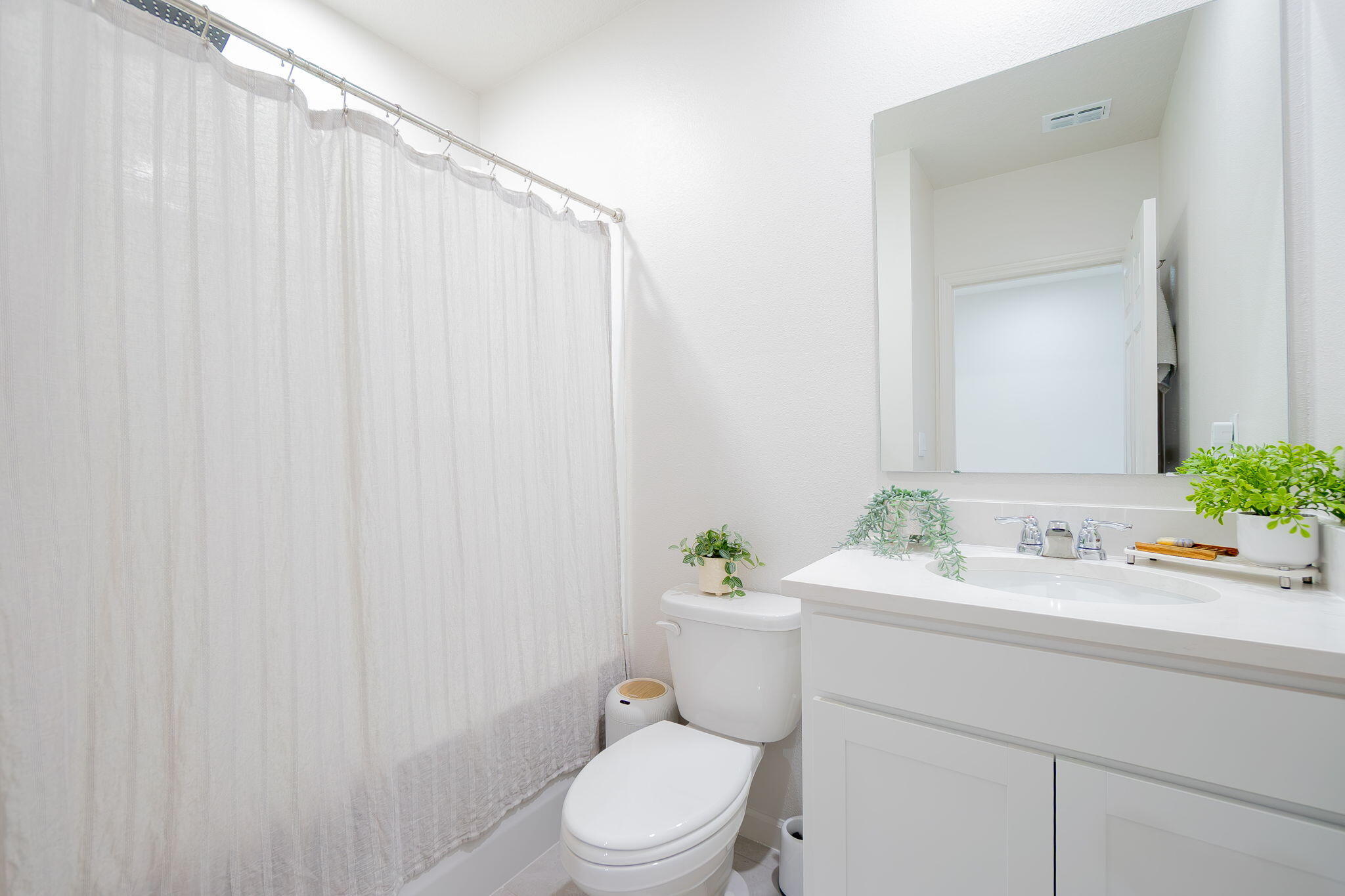 2nd Bath