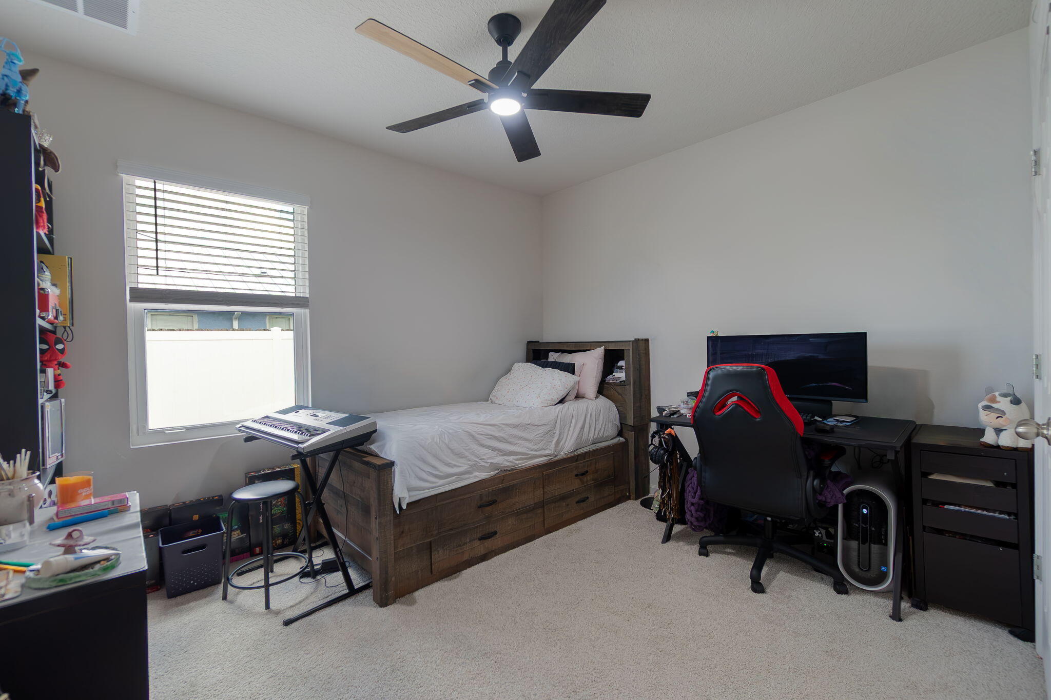 4th Bedroom