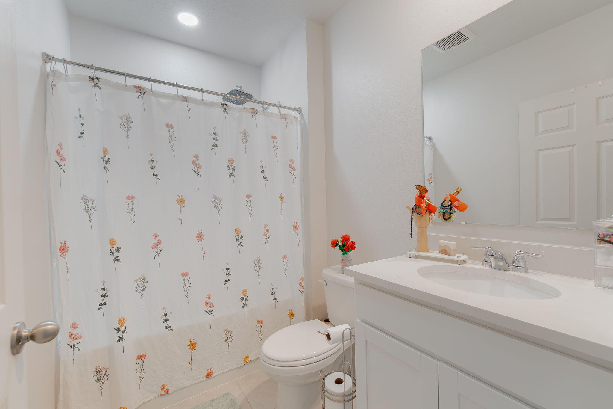 3rd Bathroom