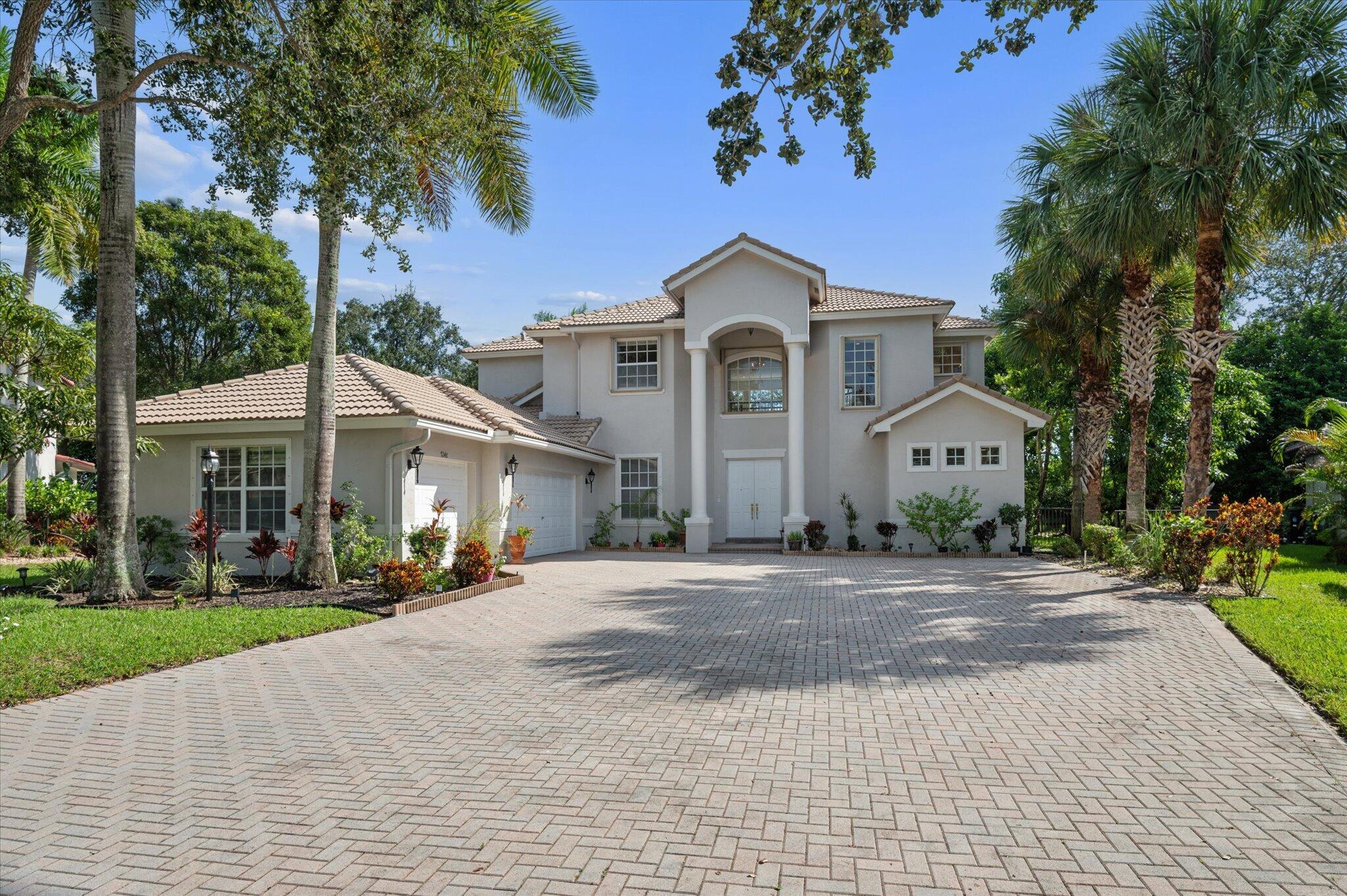 Waterfront Riprap 7248 NW 108th Avenue, Parkland, FL 33076