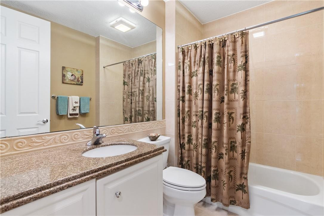Guest bath