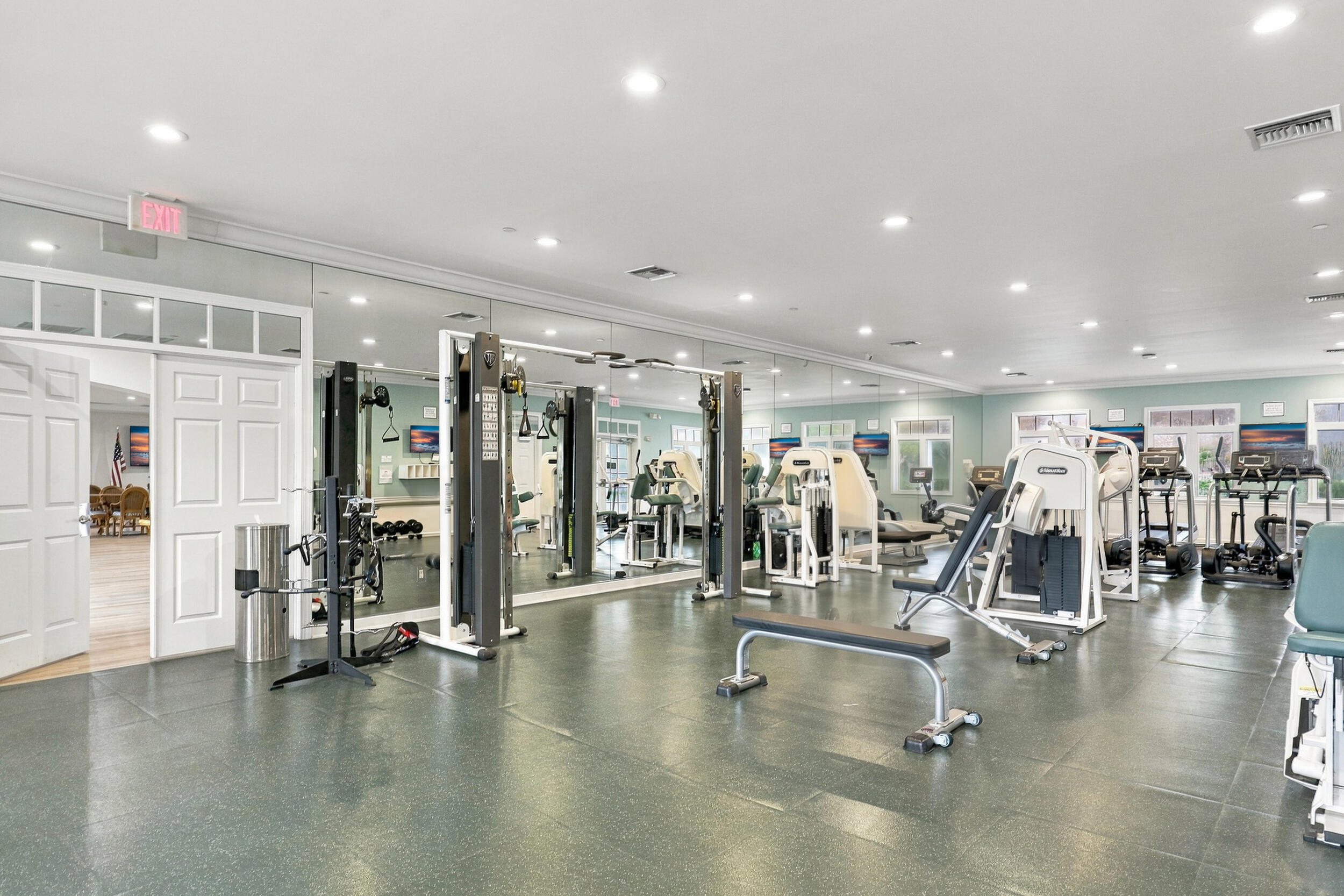 fitness 1