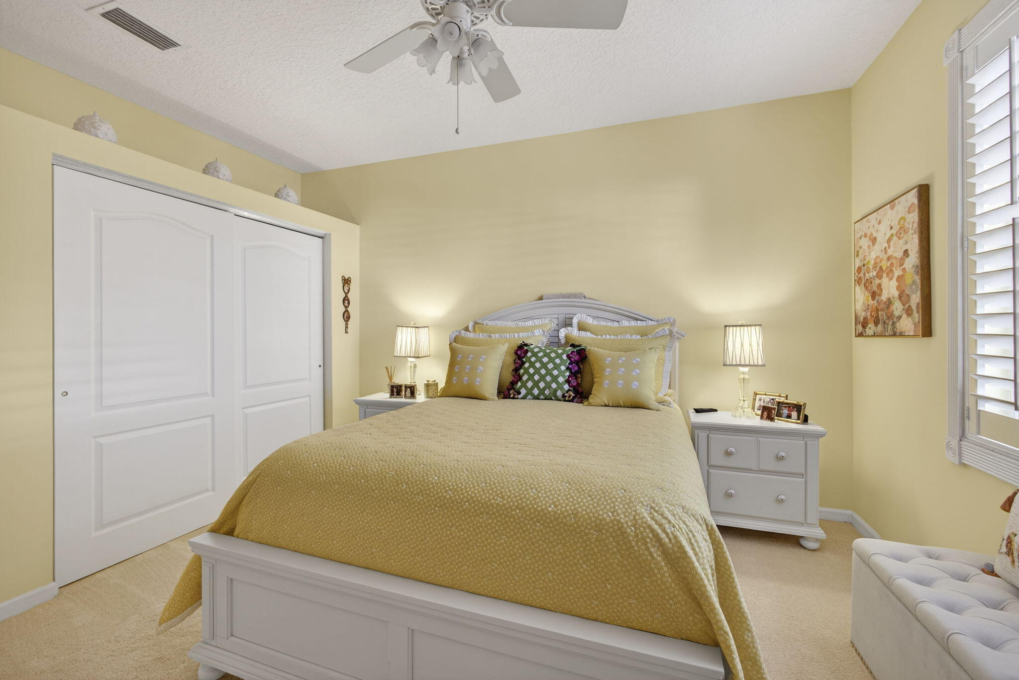 2nd Bedroom