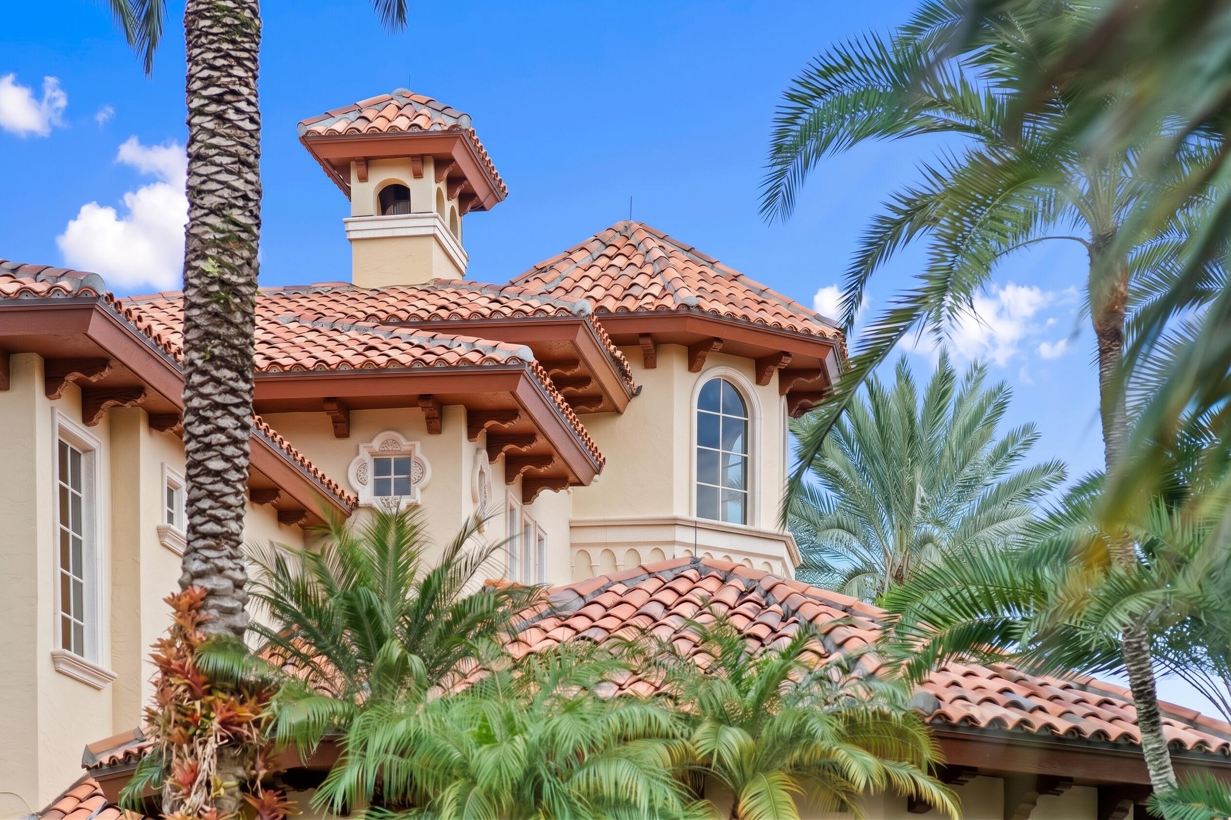 architectural details