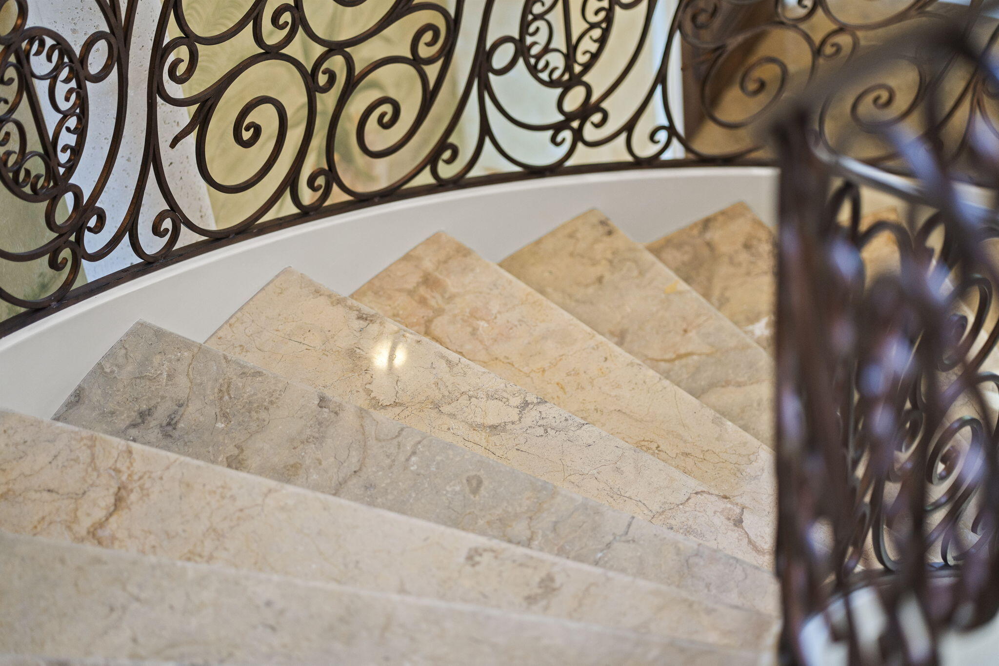 architectural details