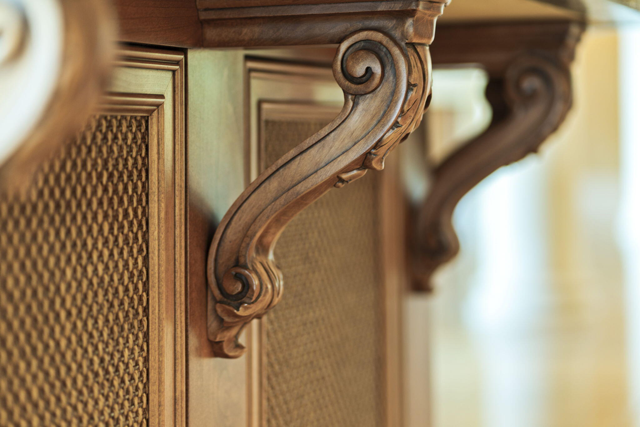 architectural details