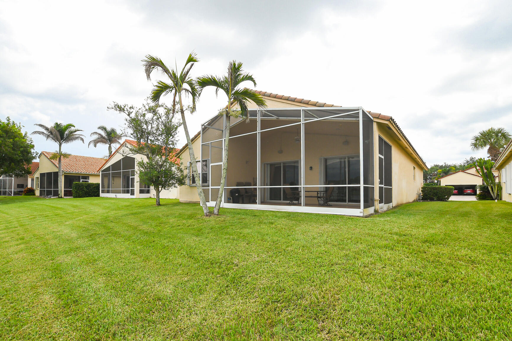 Back of Home