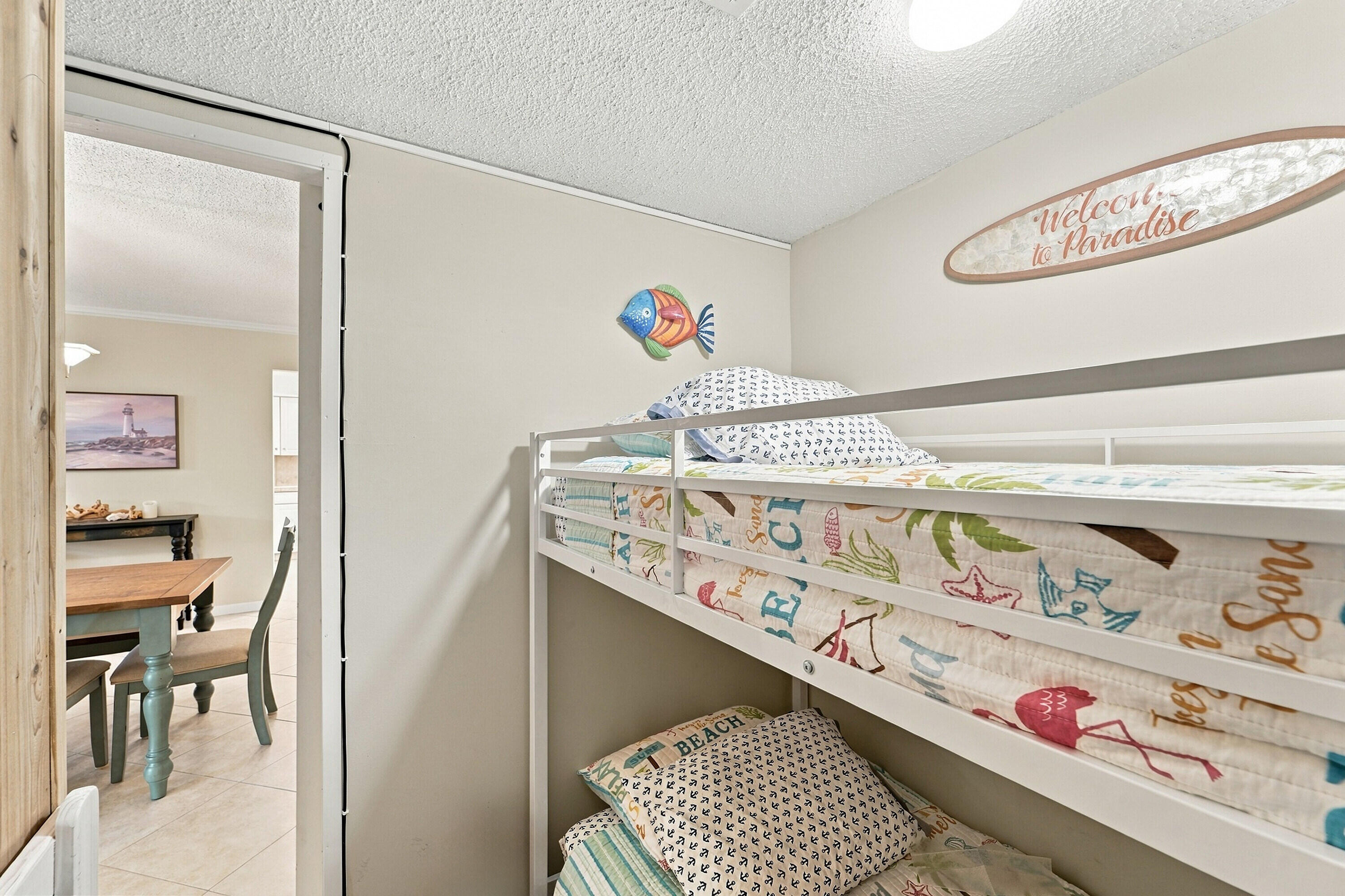 Bonus room