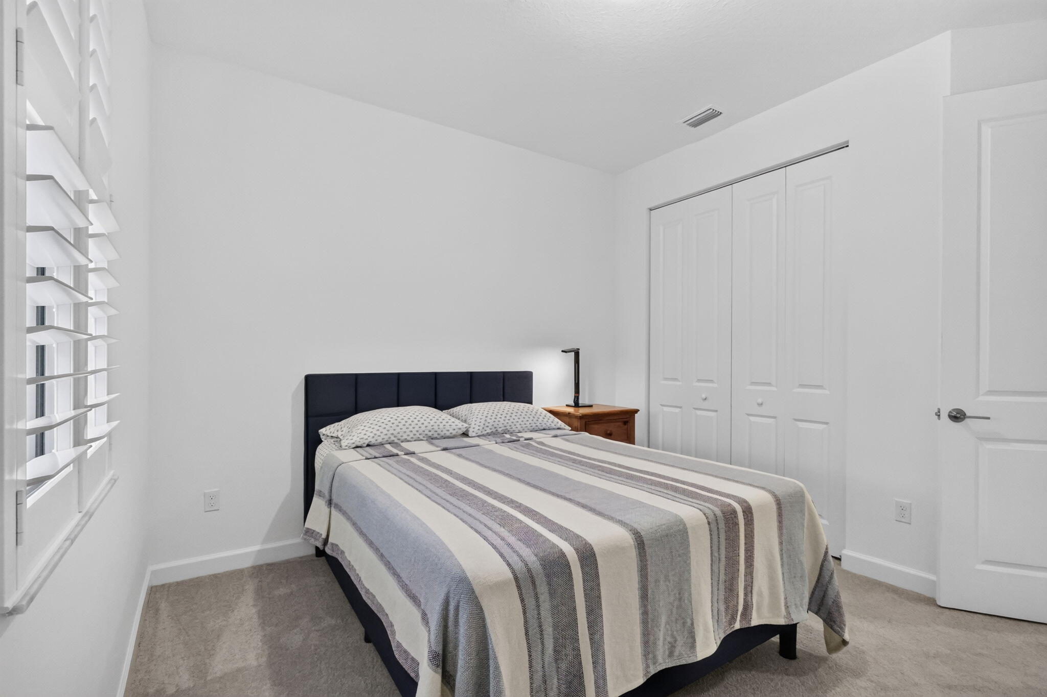 SECOND BEDROOM 2