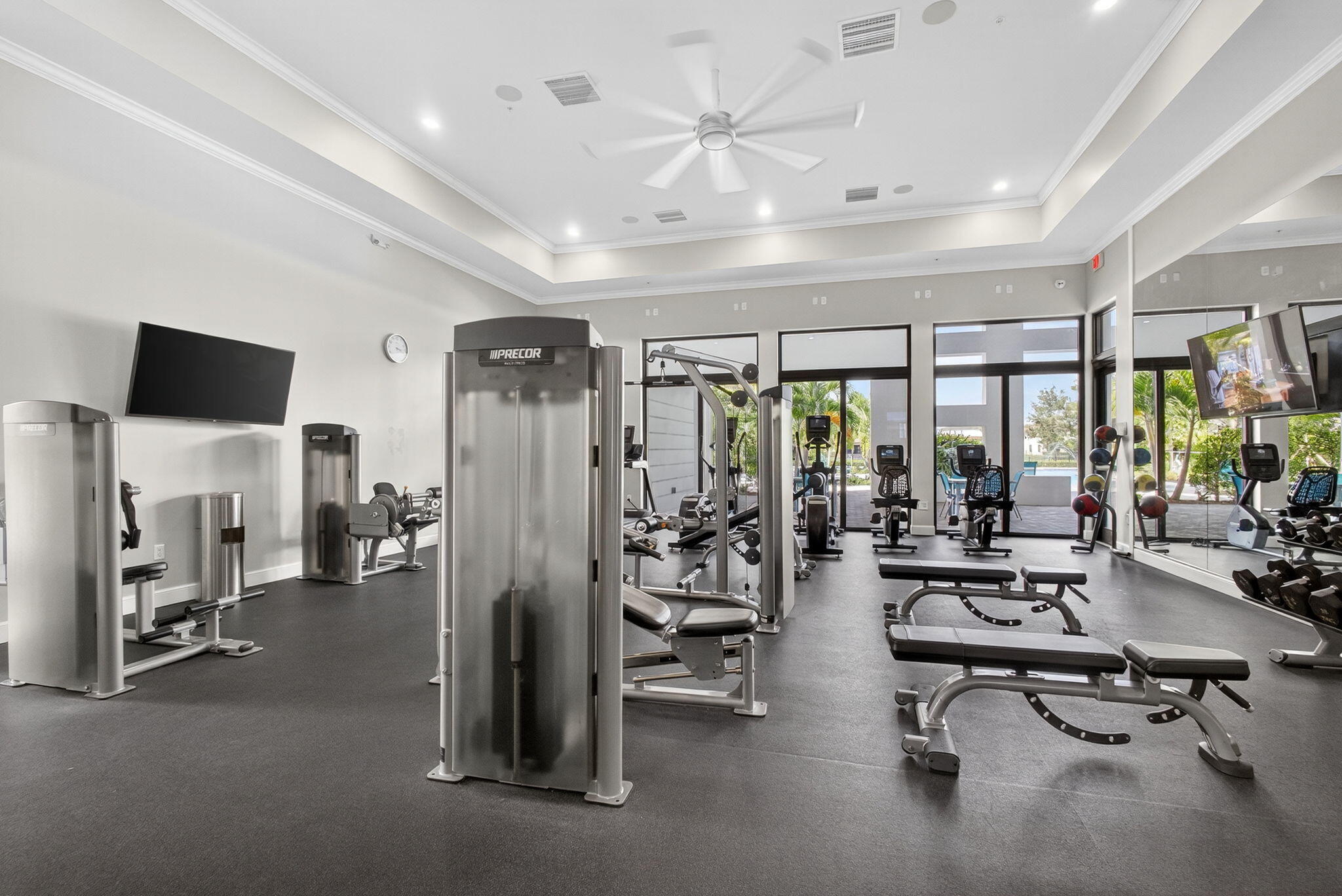 GYM
