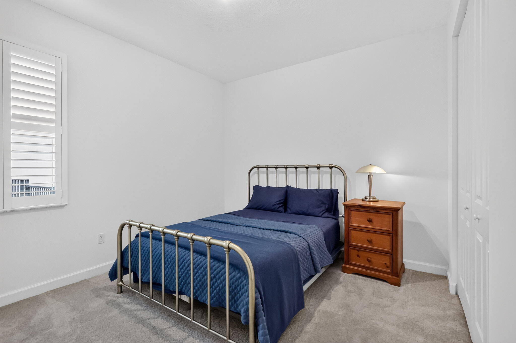 THIRD BEDROOM