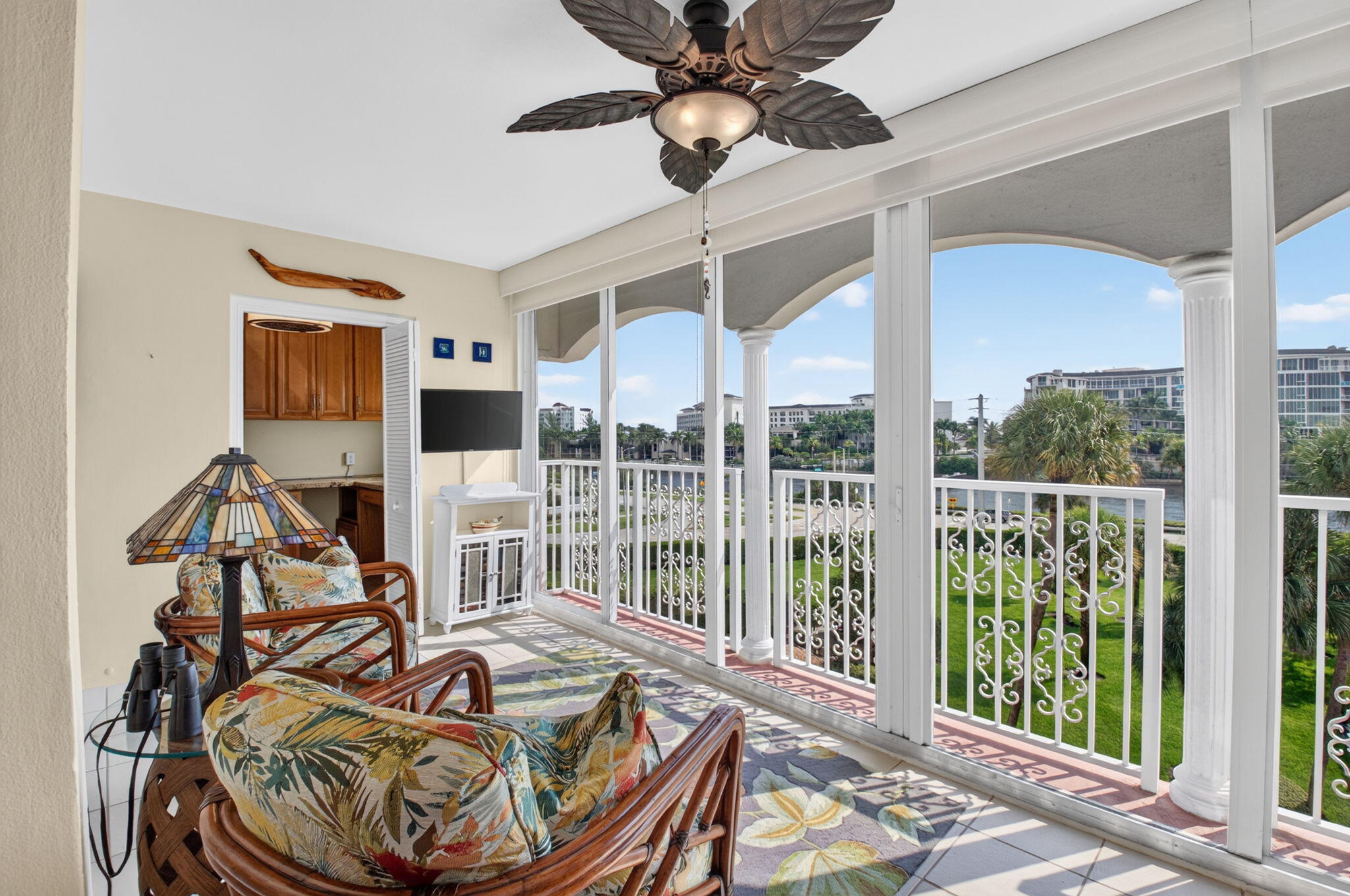 florida Room