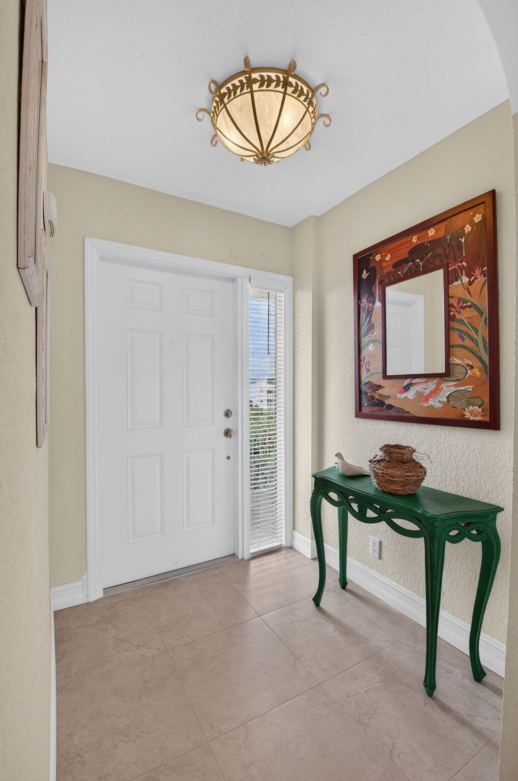 Foyer