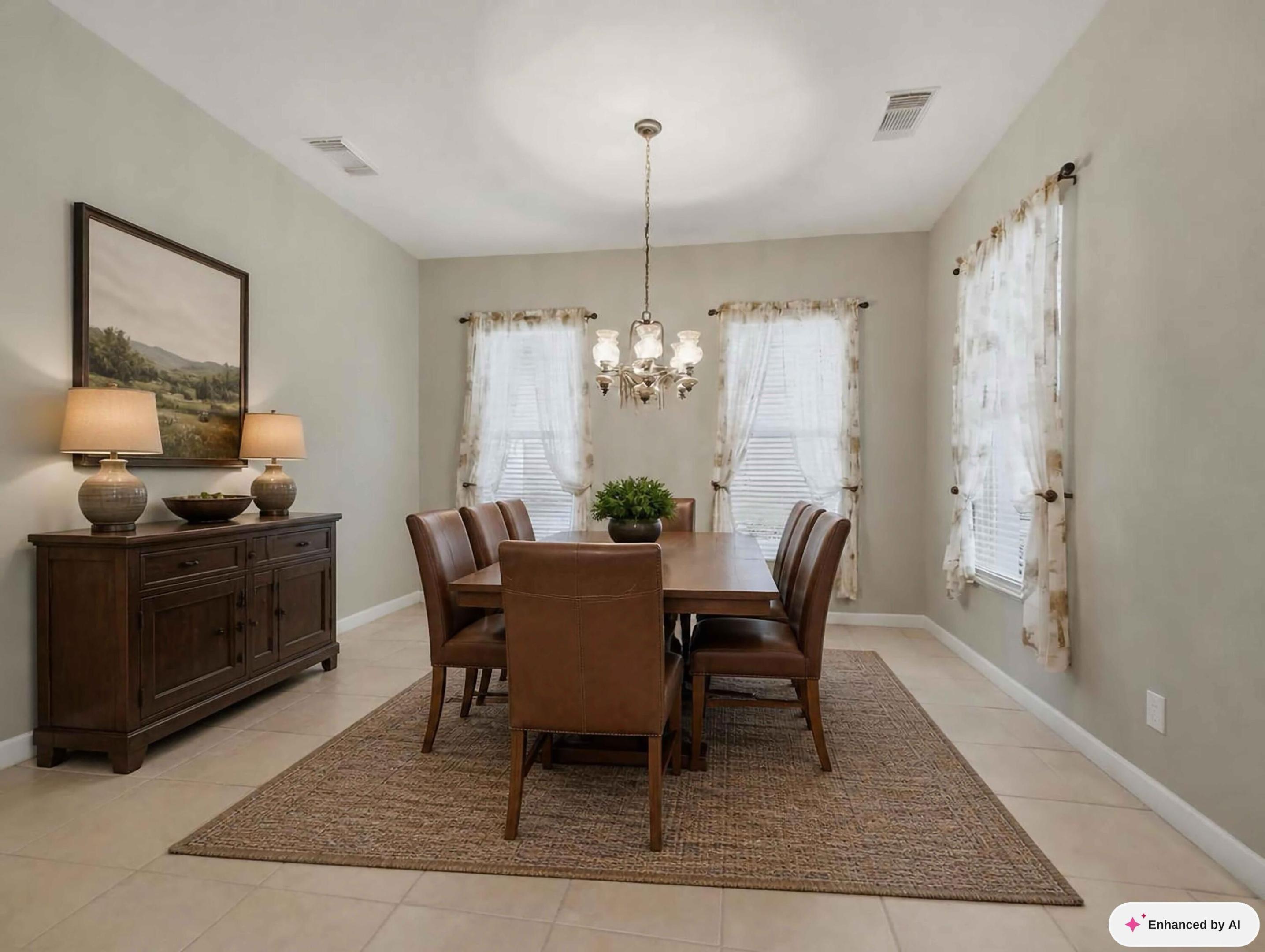 This image has been virtually staged to illustrate the property's potential."