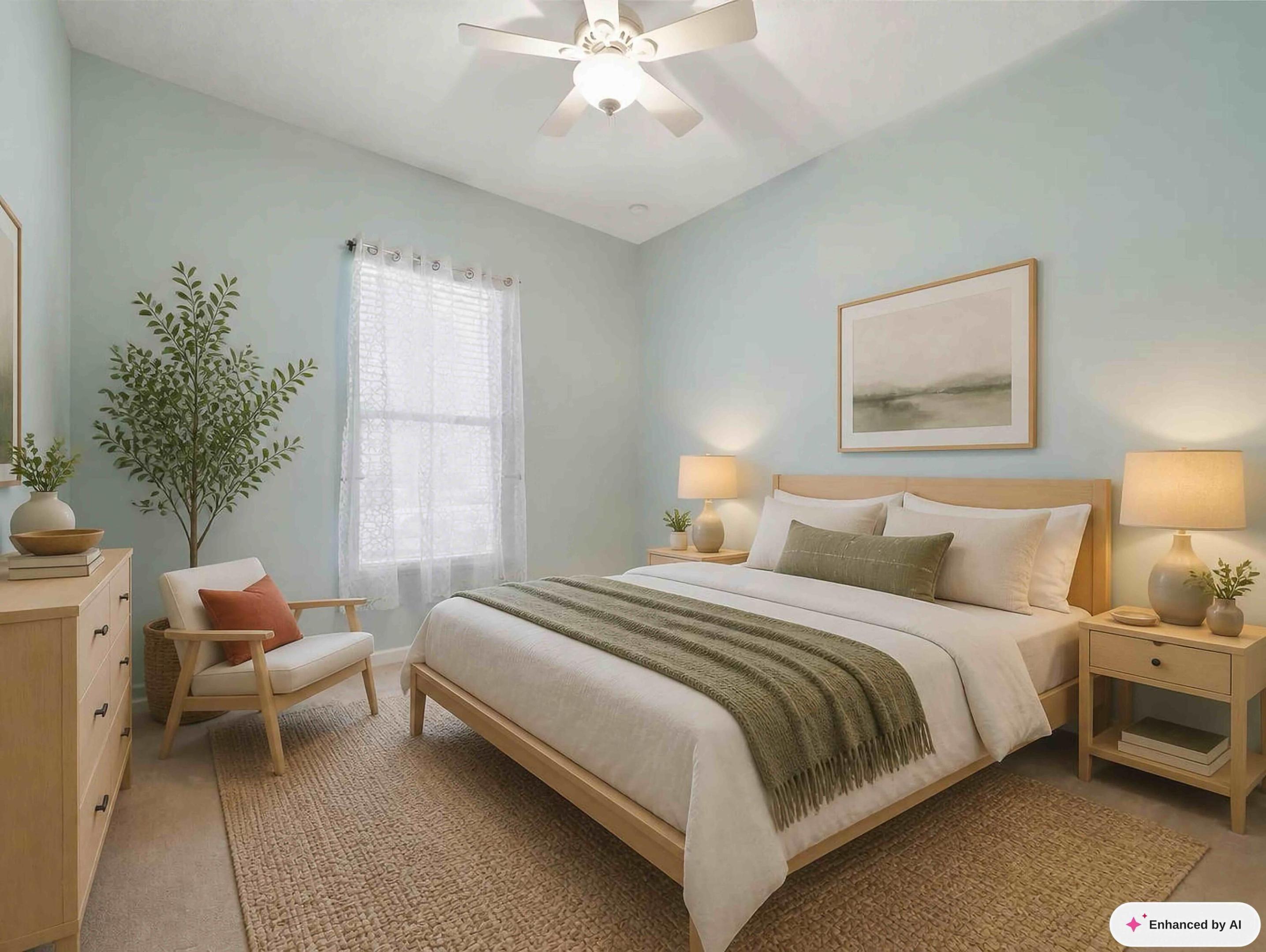 This image has been virtually staged to illustrate the property's potential."