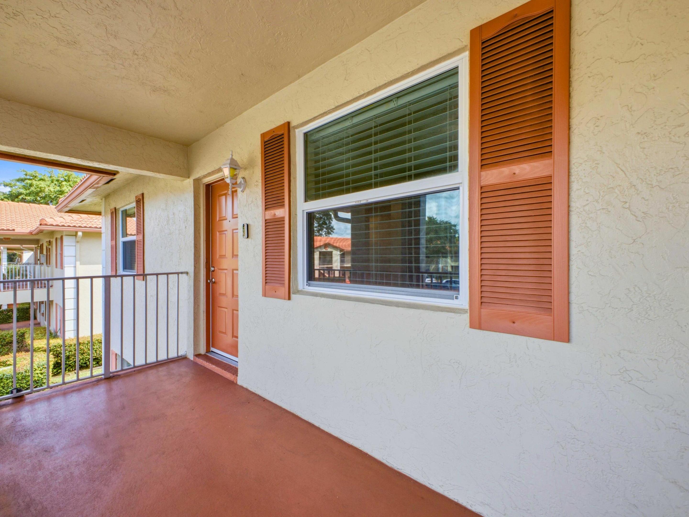 Unit Entry
