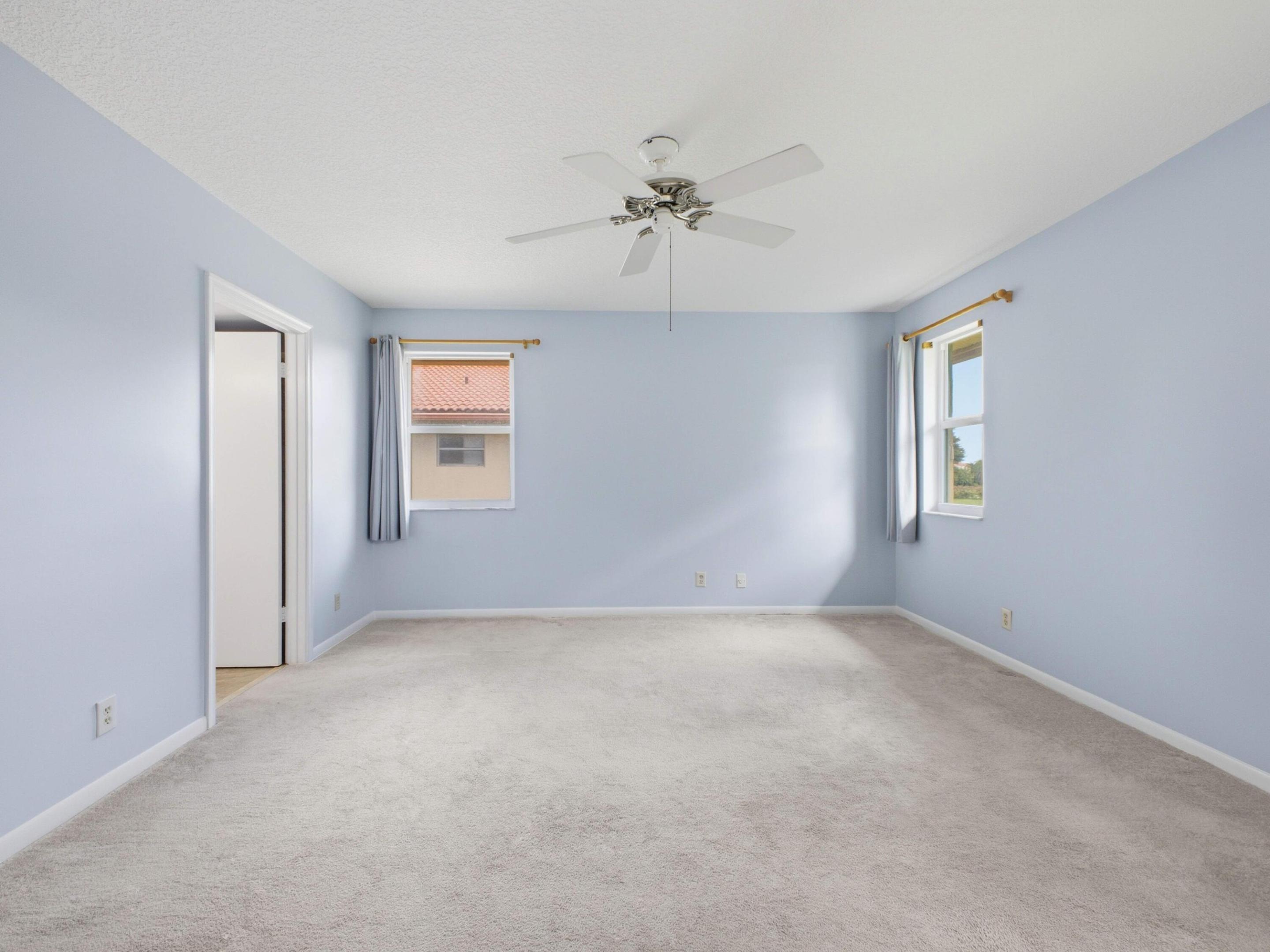 Primary Bedroom 1