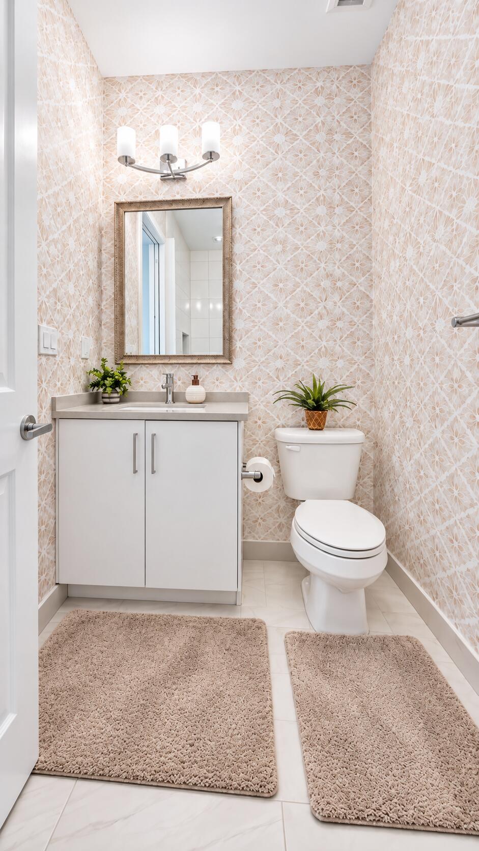1st Floor Bathroom