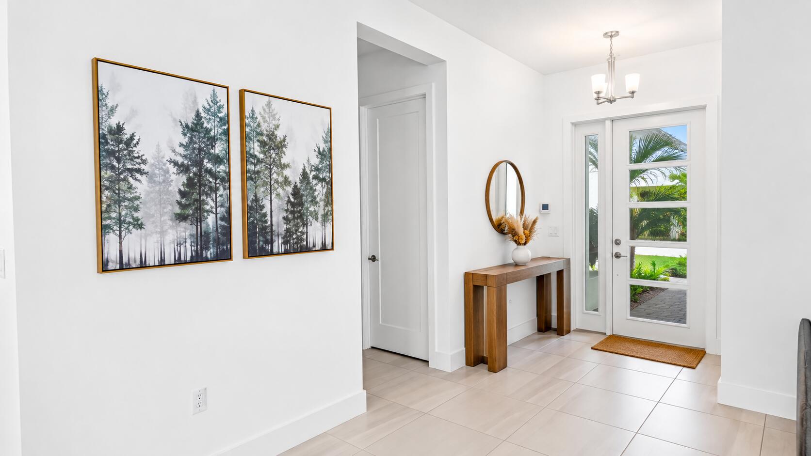 Foyer