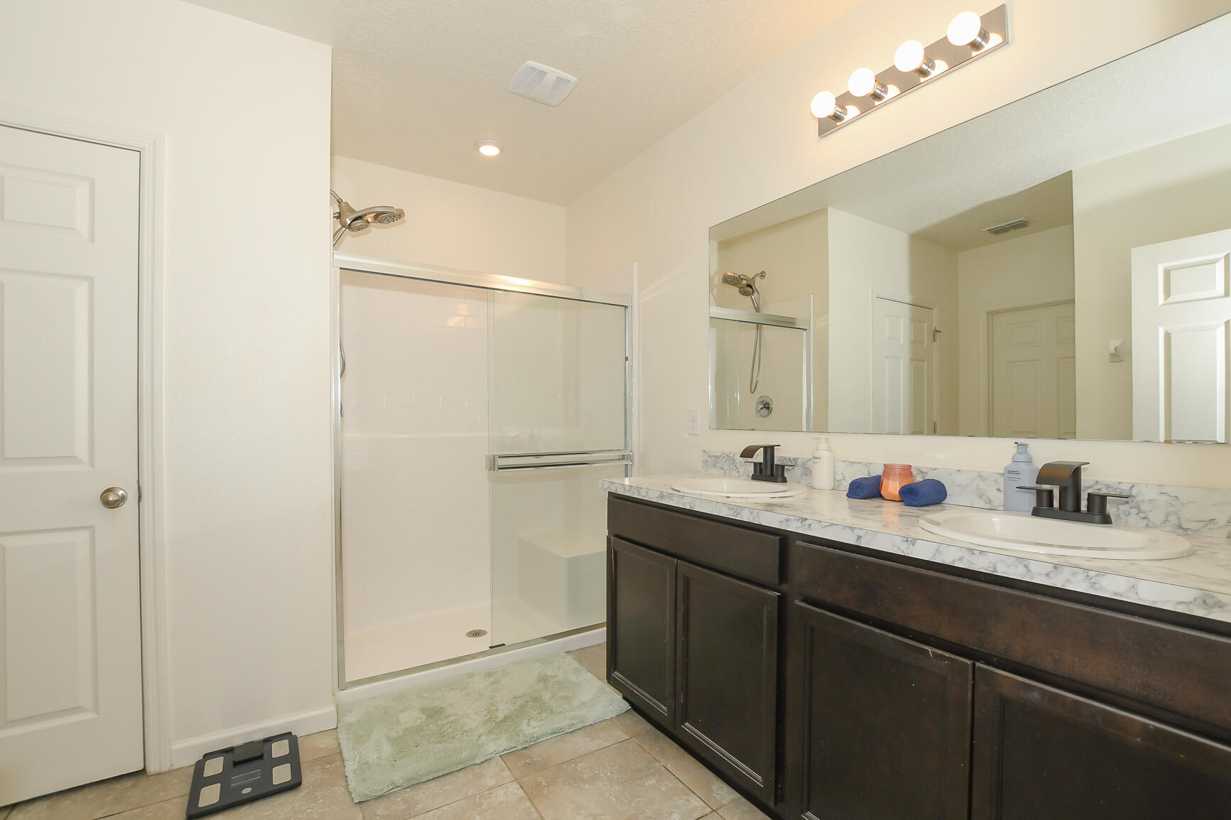 Dual Sinks