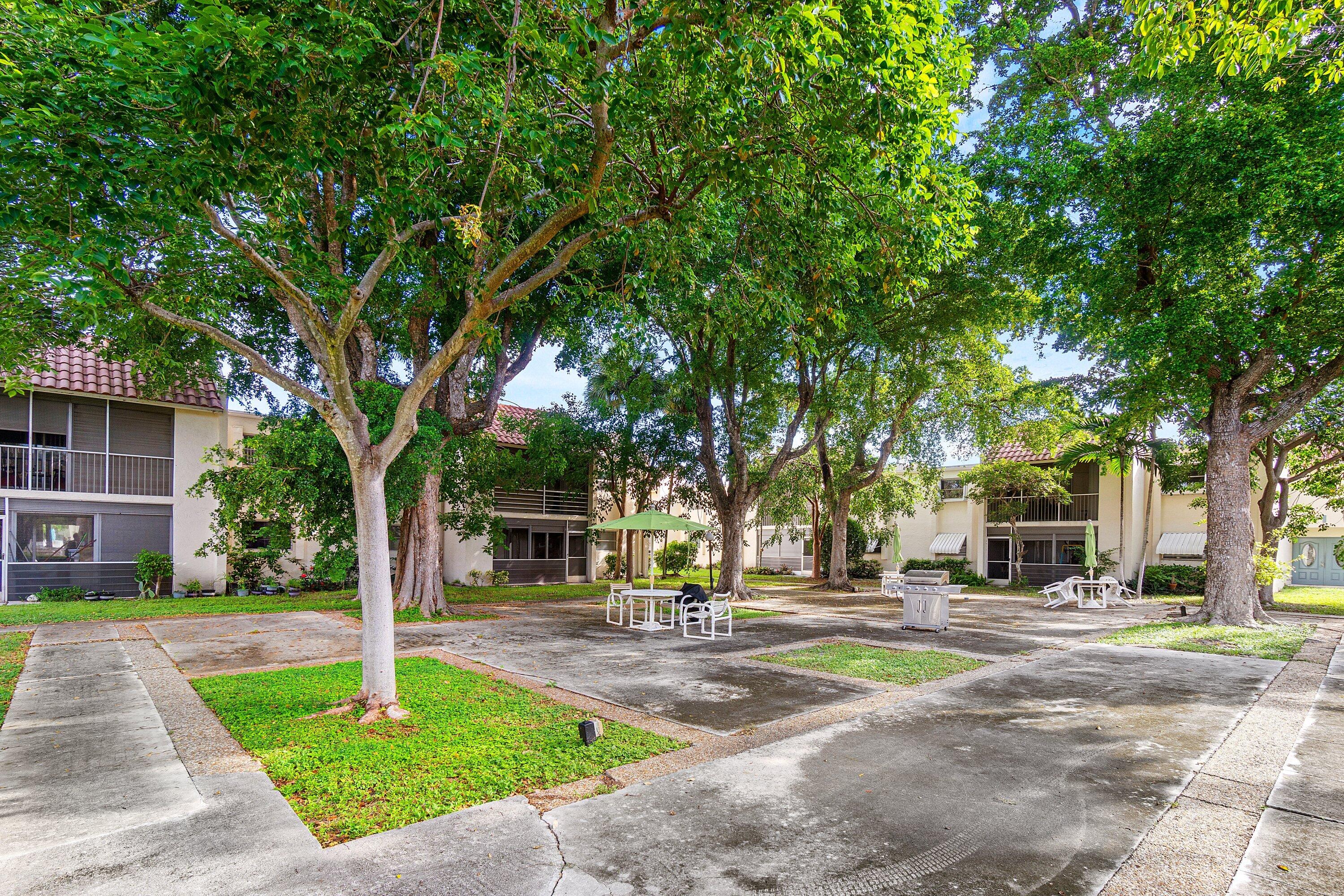 Community Amenities