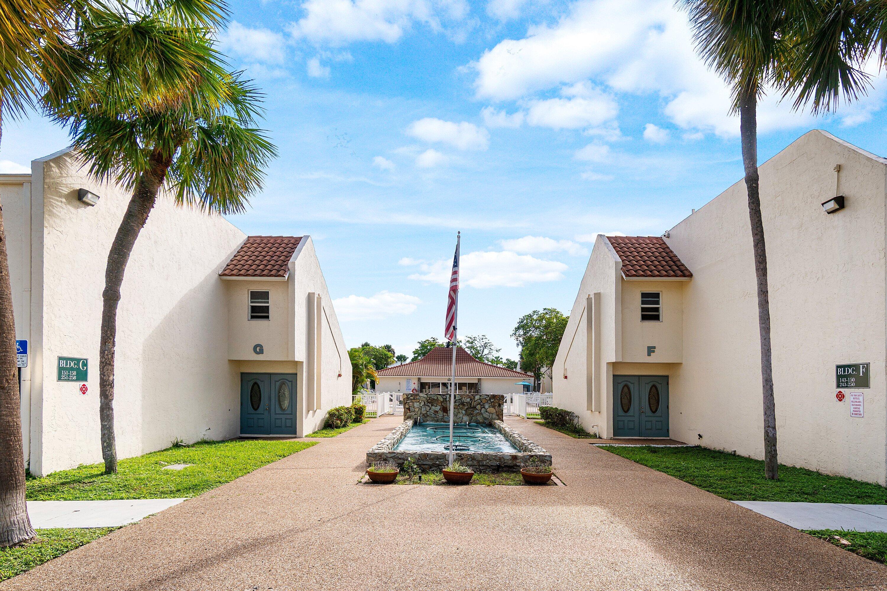 Community Amenities Community Amenities