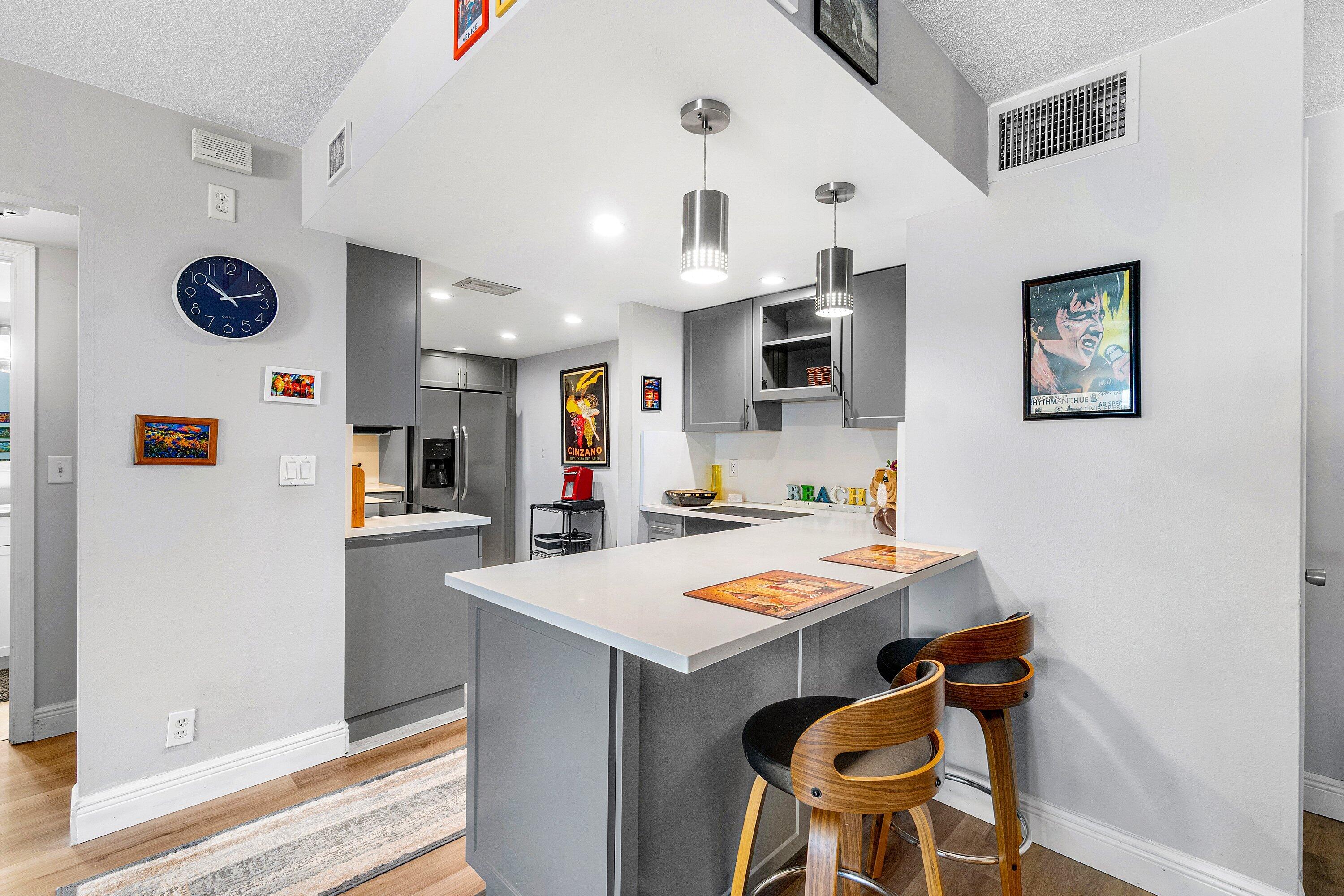 Kitchen Kitchen