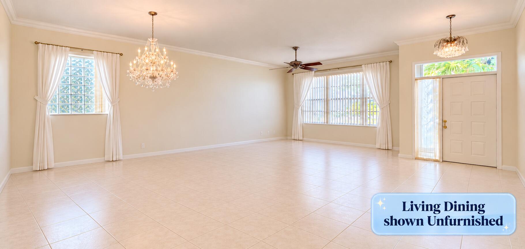 EAT IN KITCHEN