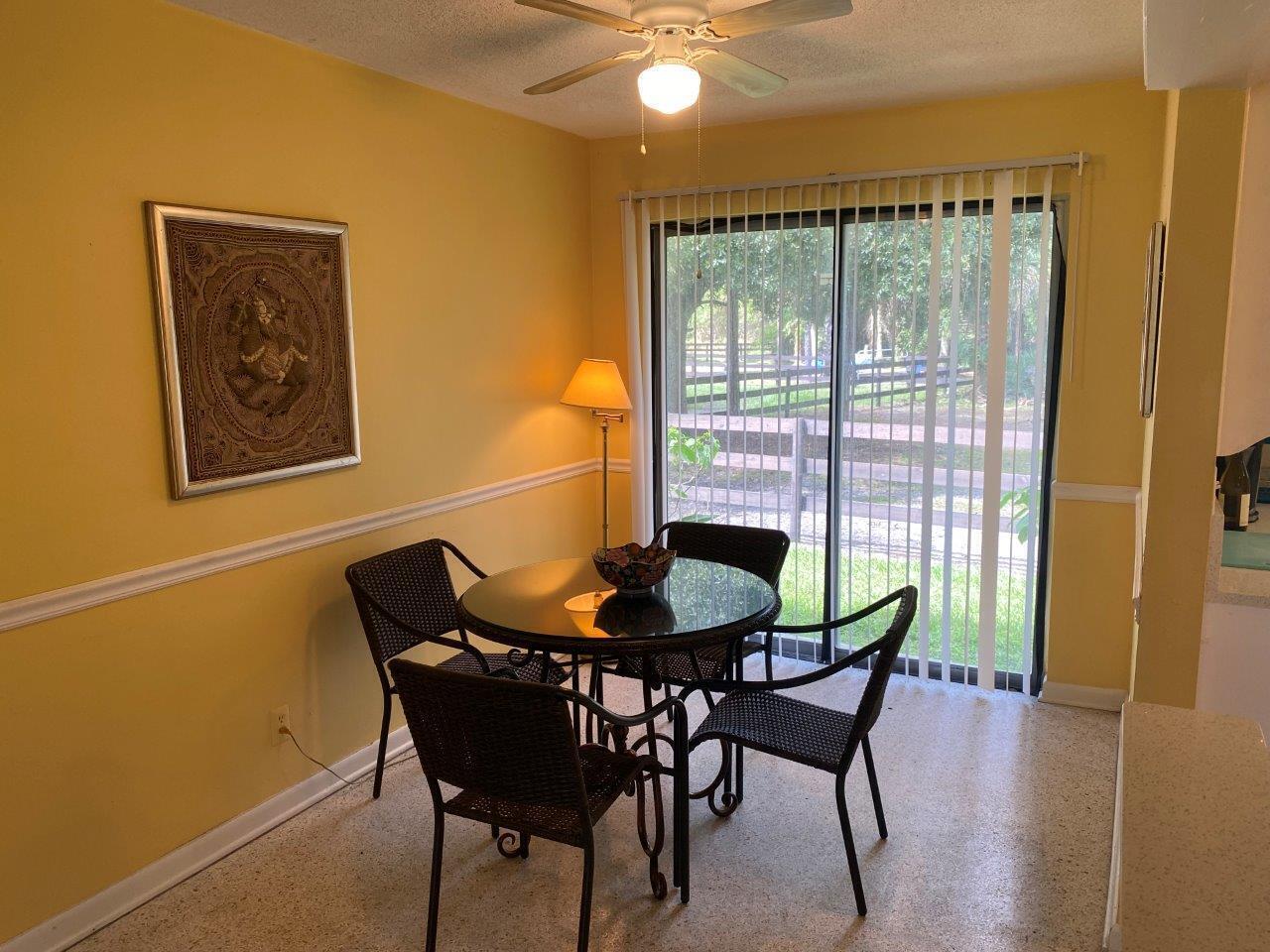 Dining Rm and Kitchen