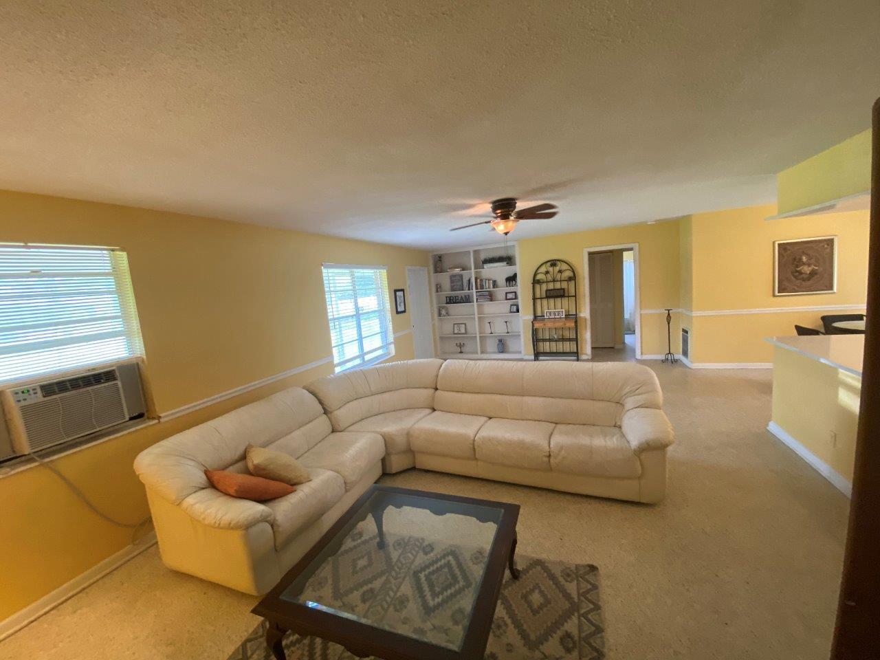 Great Room looking toward Front Door