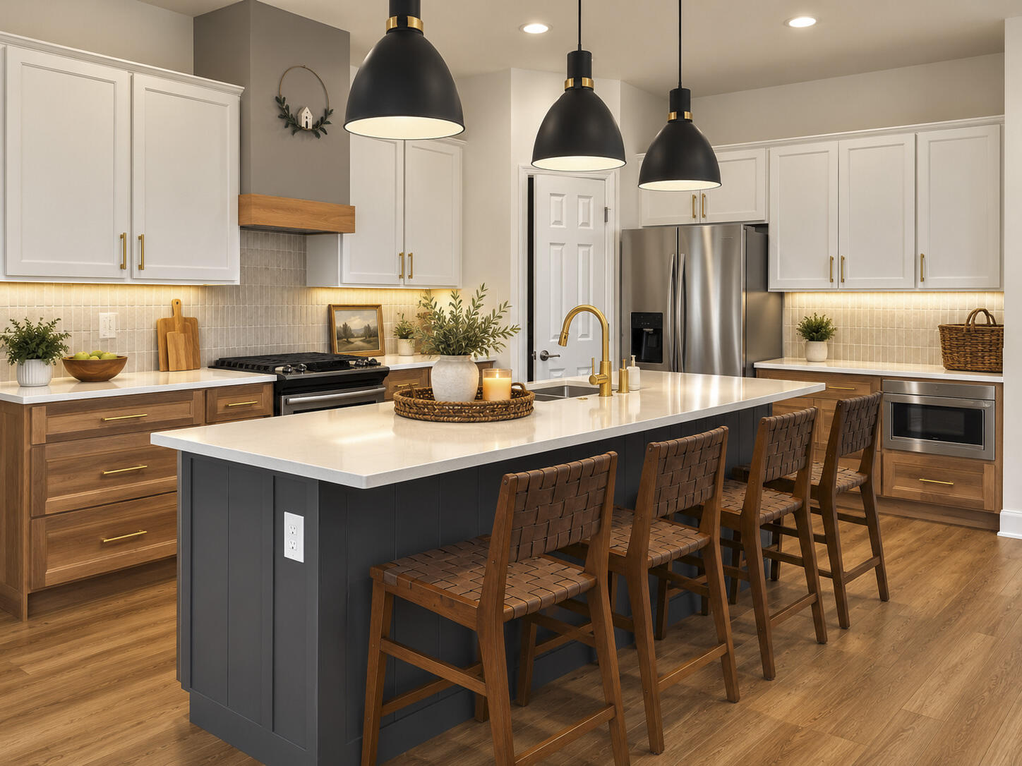 NIK KITCHEN