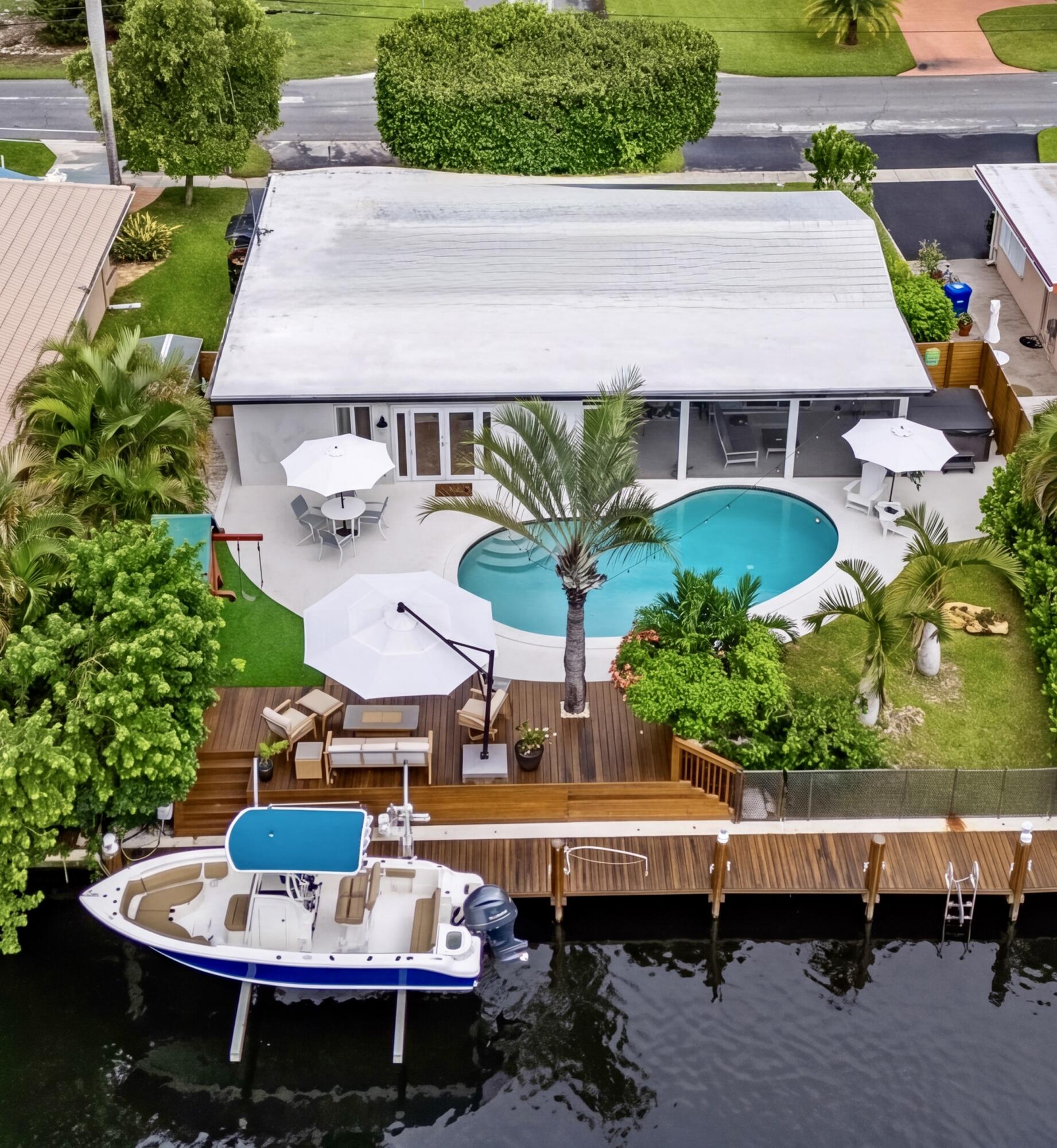 160 SE 9th Street, Pompano 160 SE 9th Street, Pompano