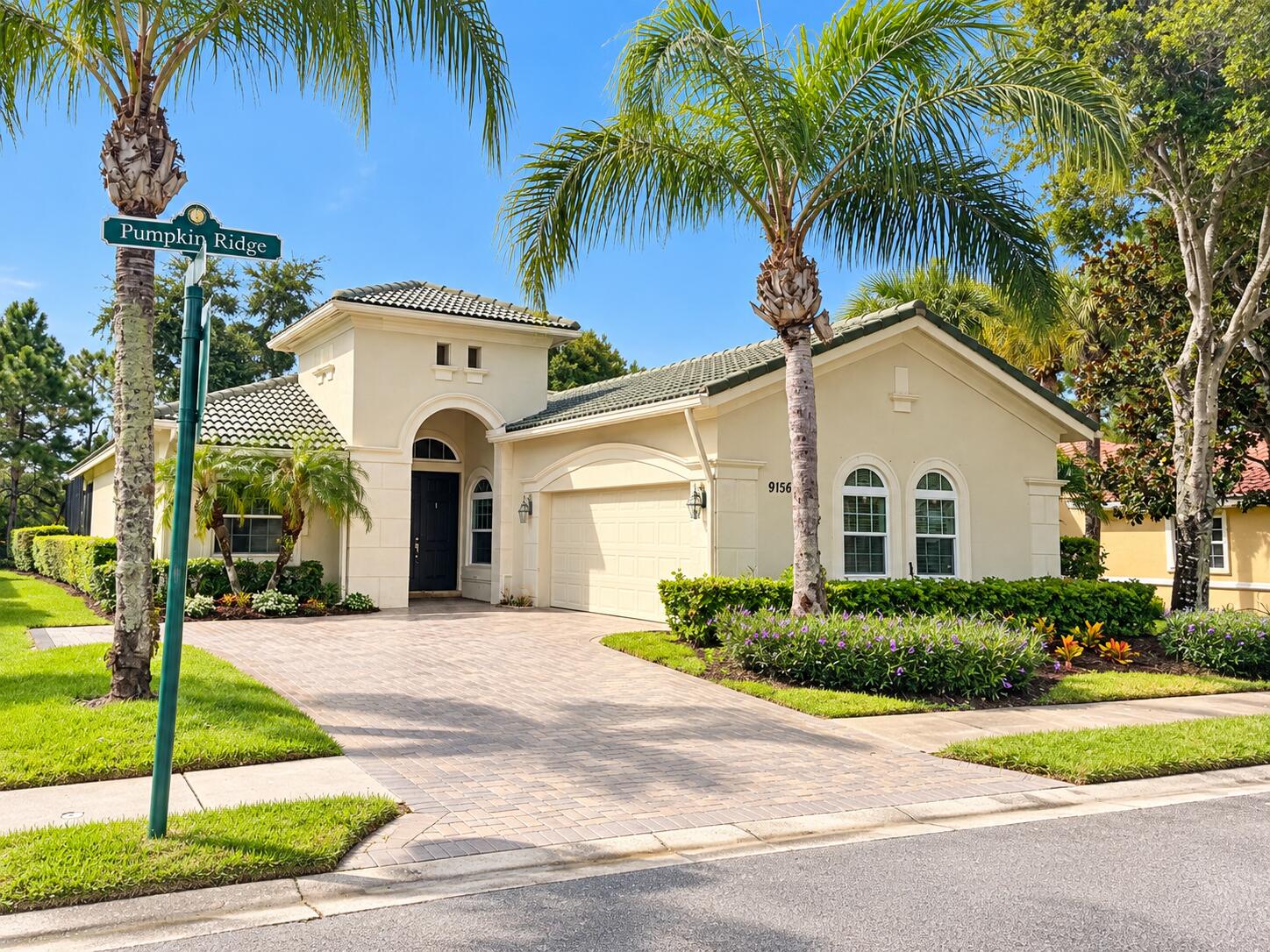 Reardon-Sunny Florida Home on Pumpkin Ri