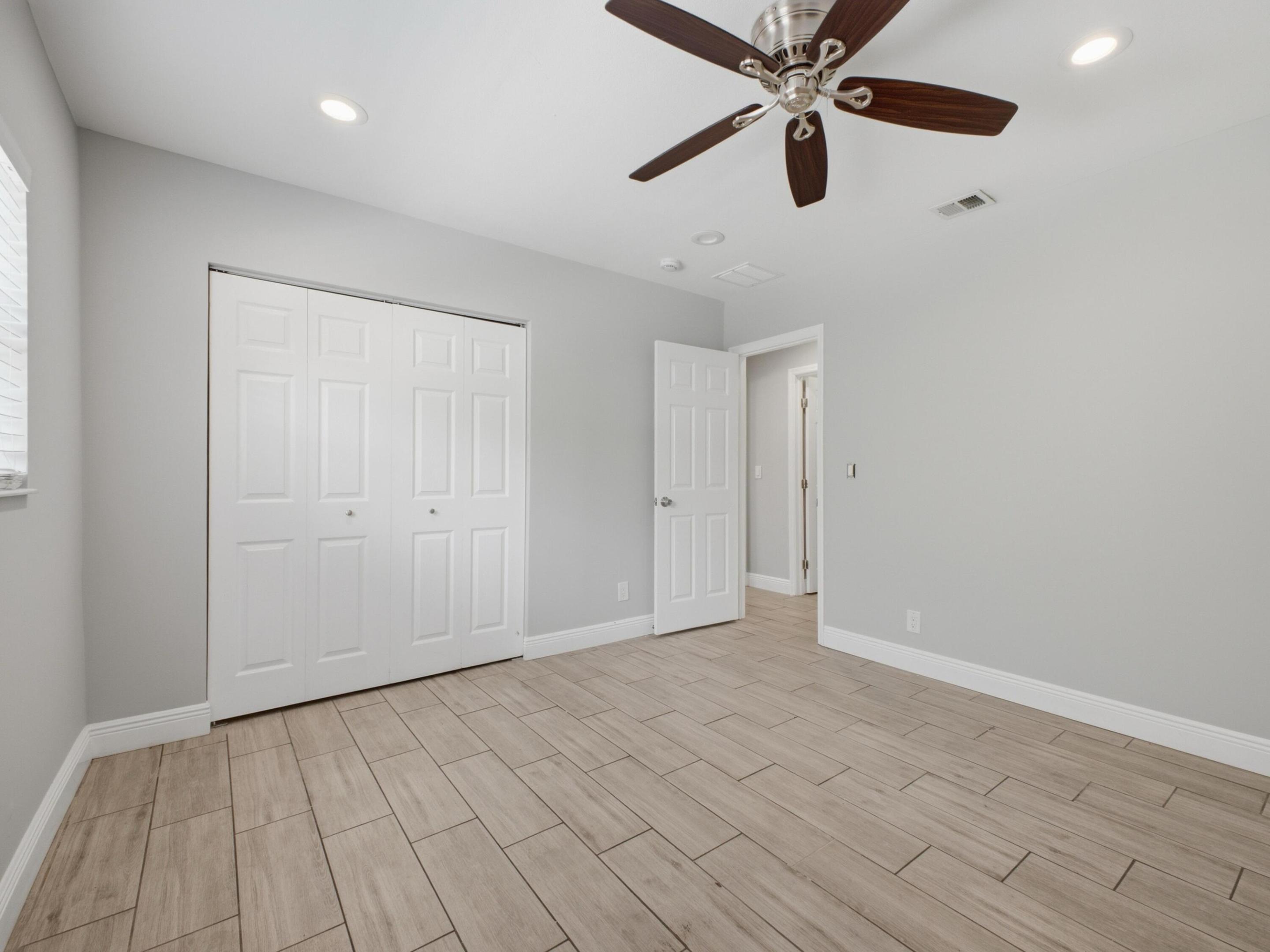 A Guest Bedroom 2
