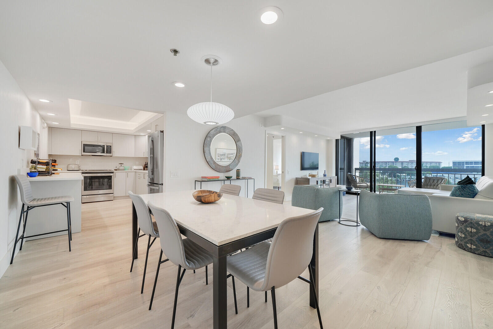 Living/Dining